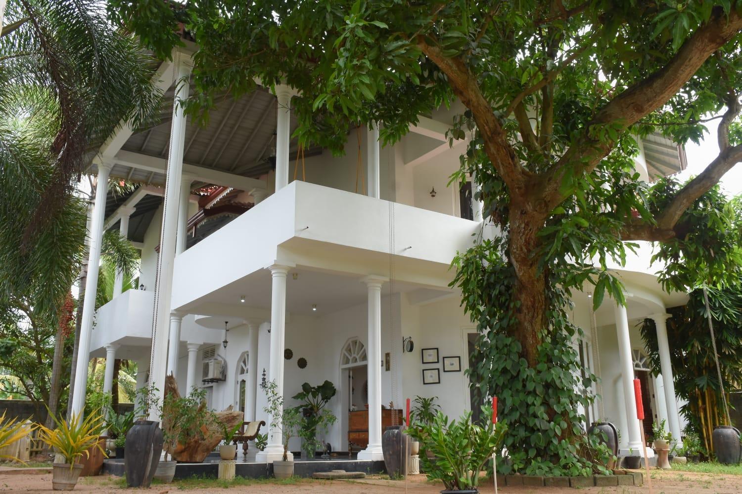 Goodlife Villa