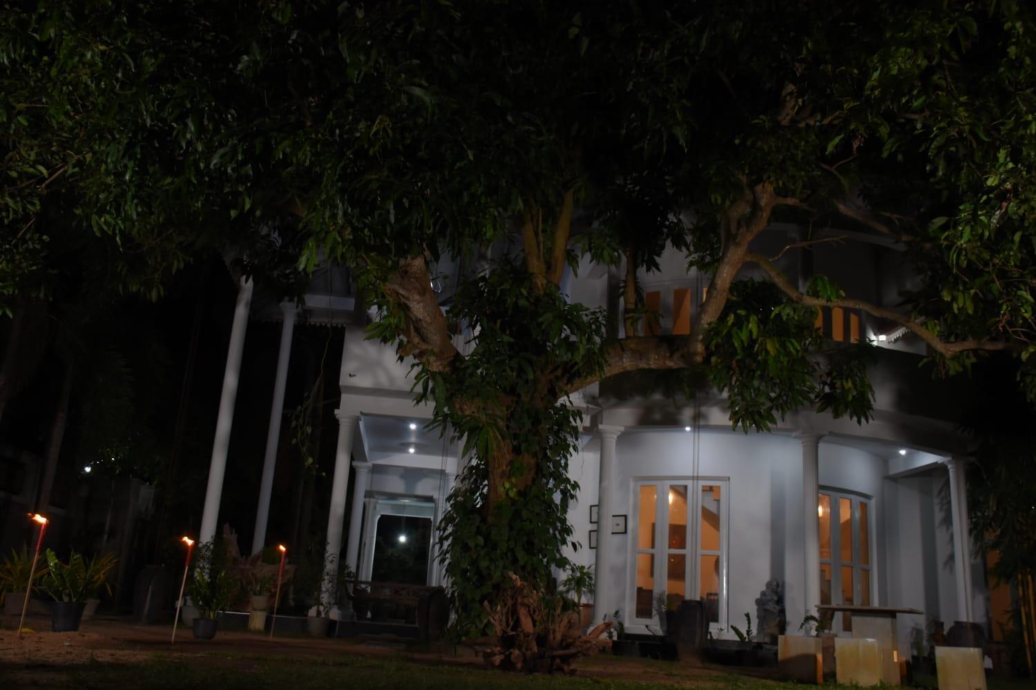 Goodlife Villa