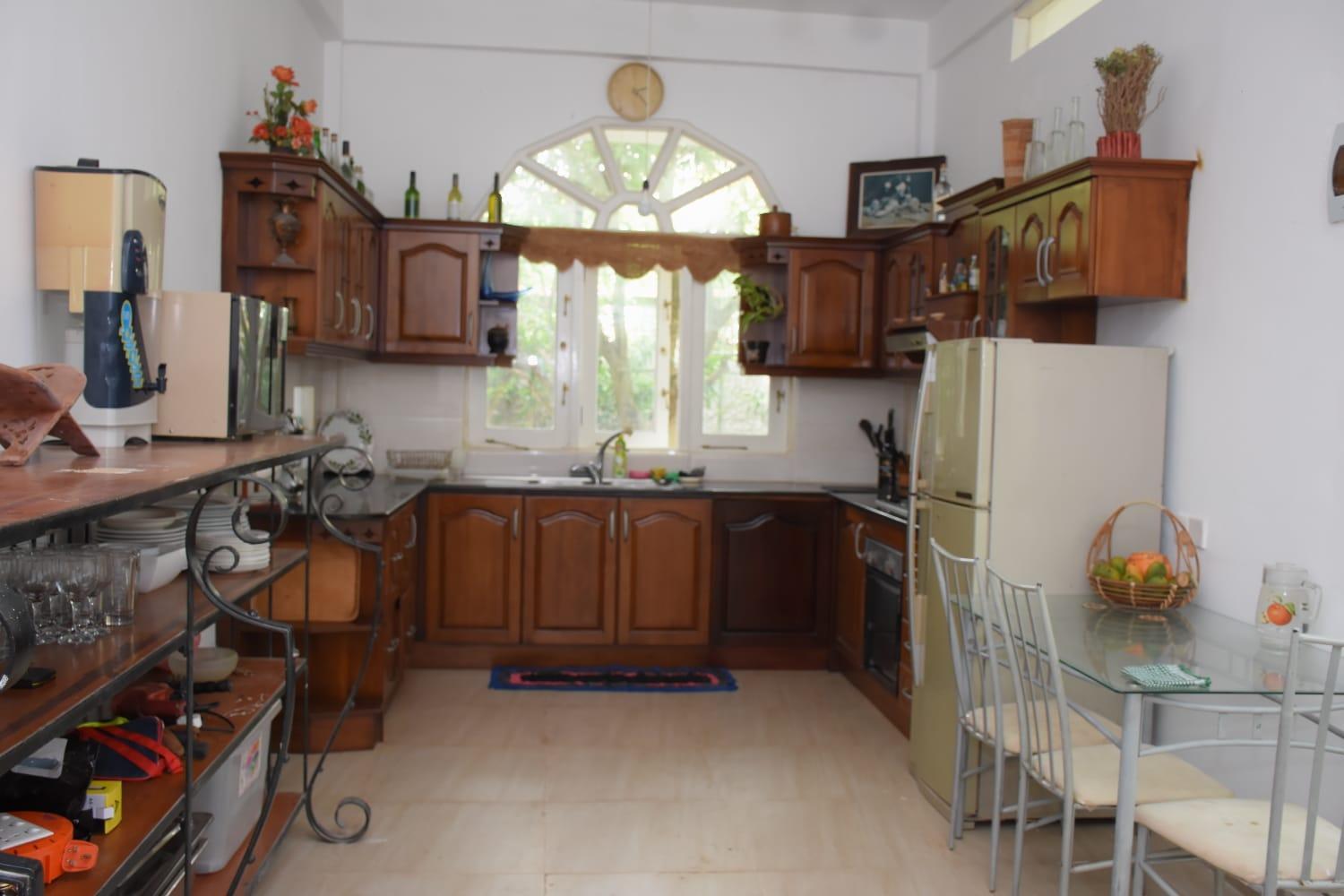 Goodlife Villa