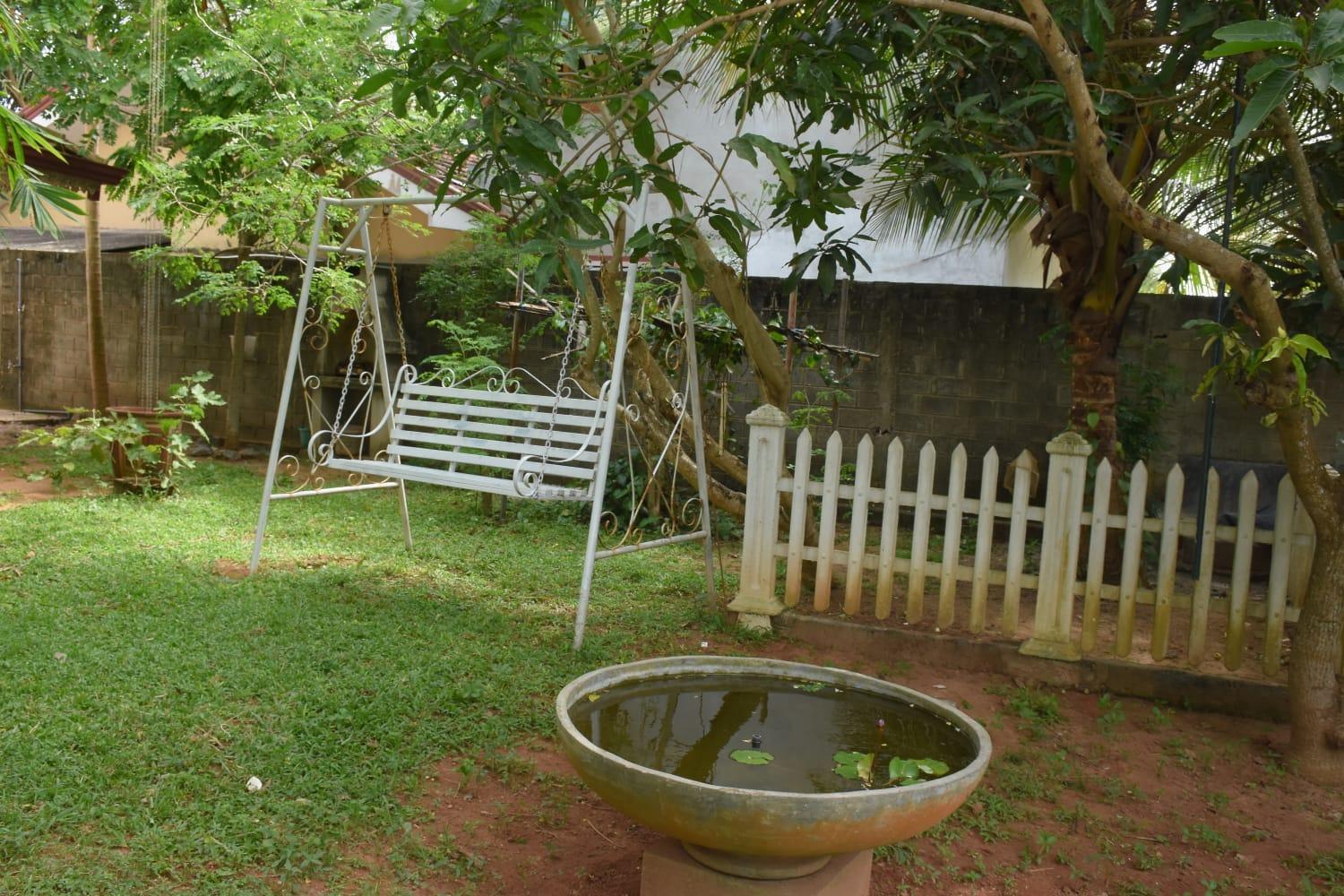 Goodlife Villa