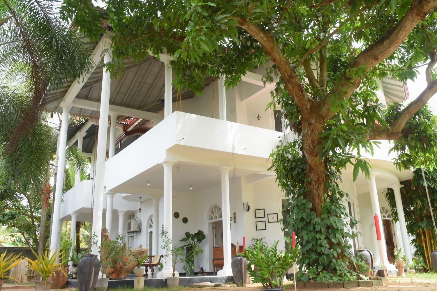 Goodlife Villa
