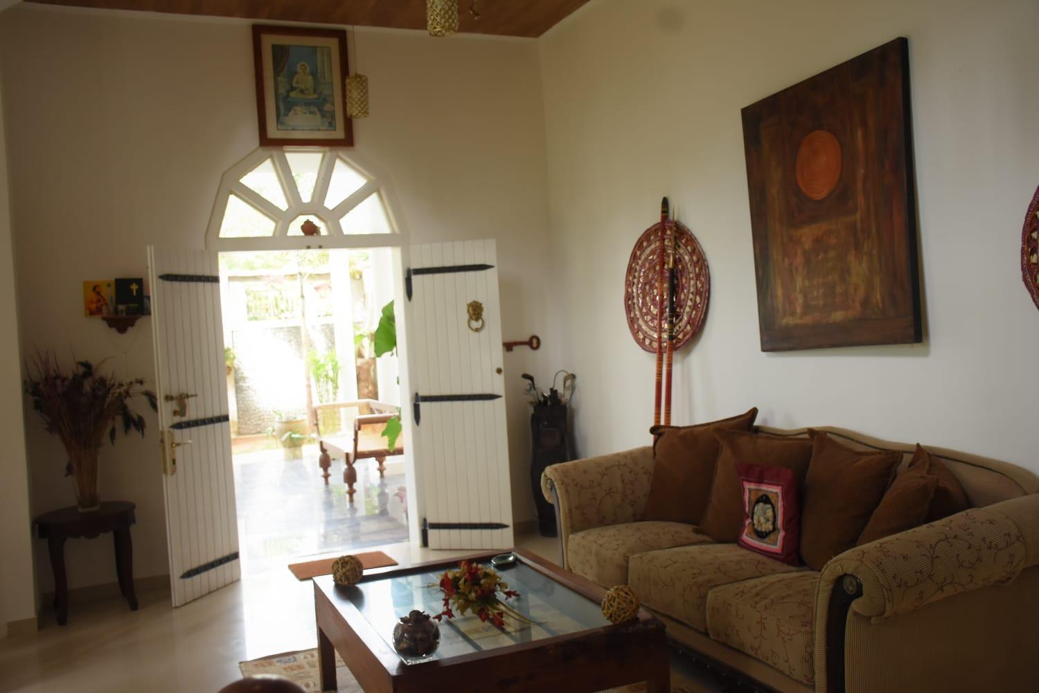 Goodlife Villa