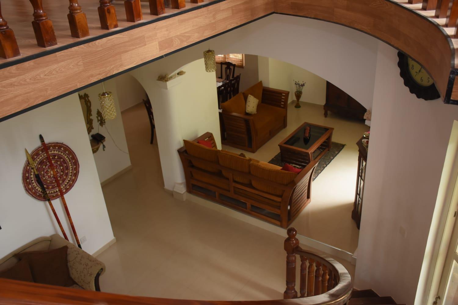 Goodlife Villa