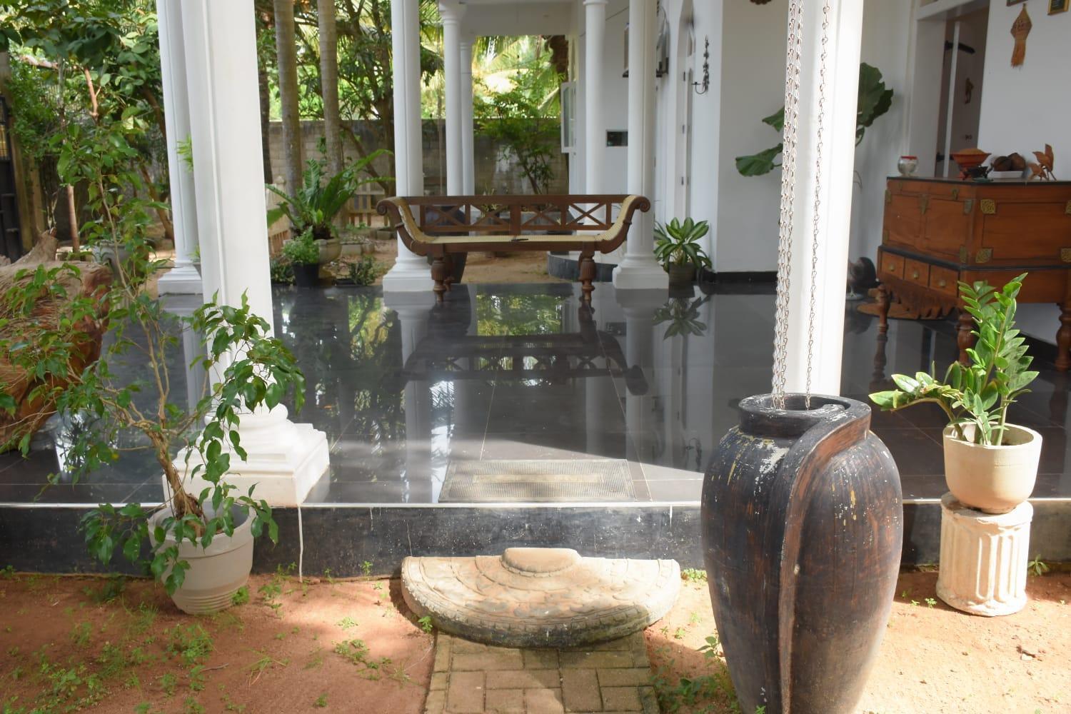 Goodlife Villa