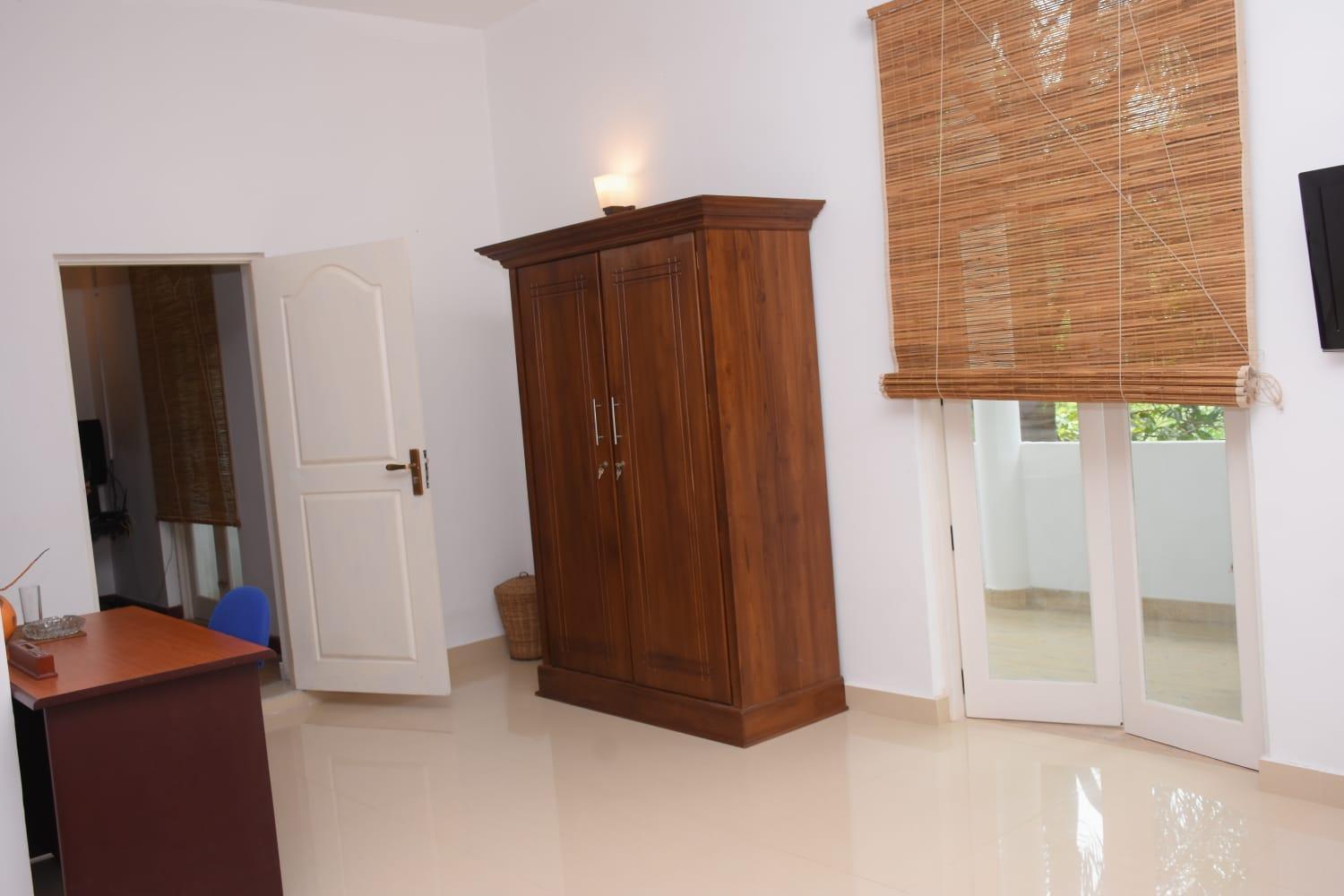 Goodlife Villa