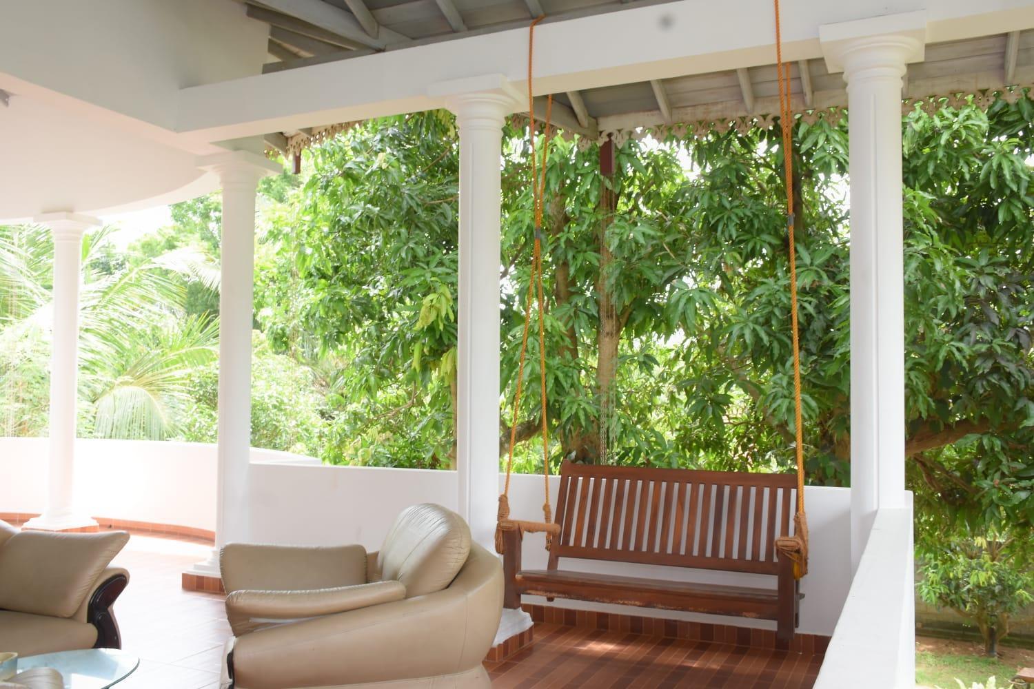 Goodlife Villa