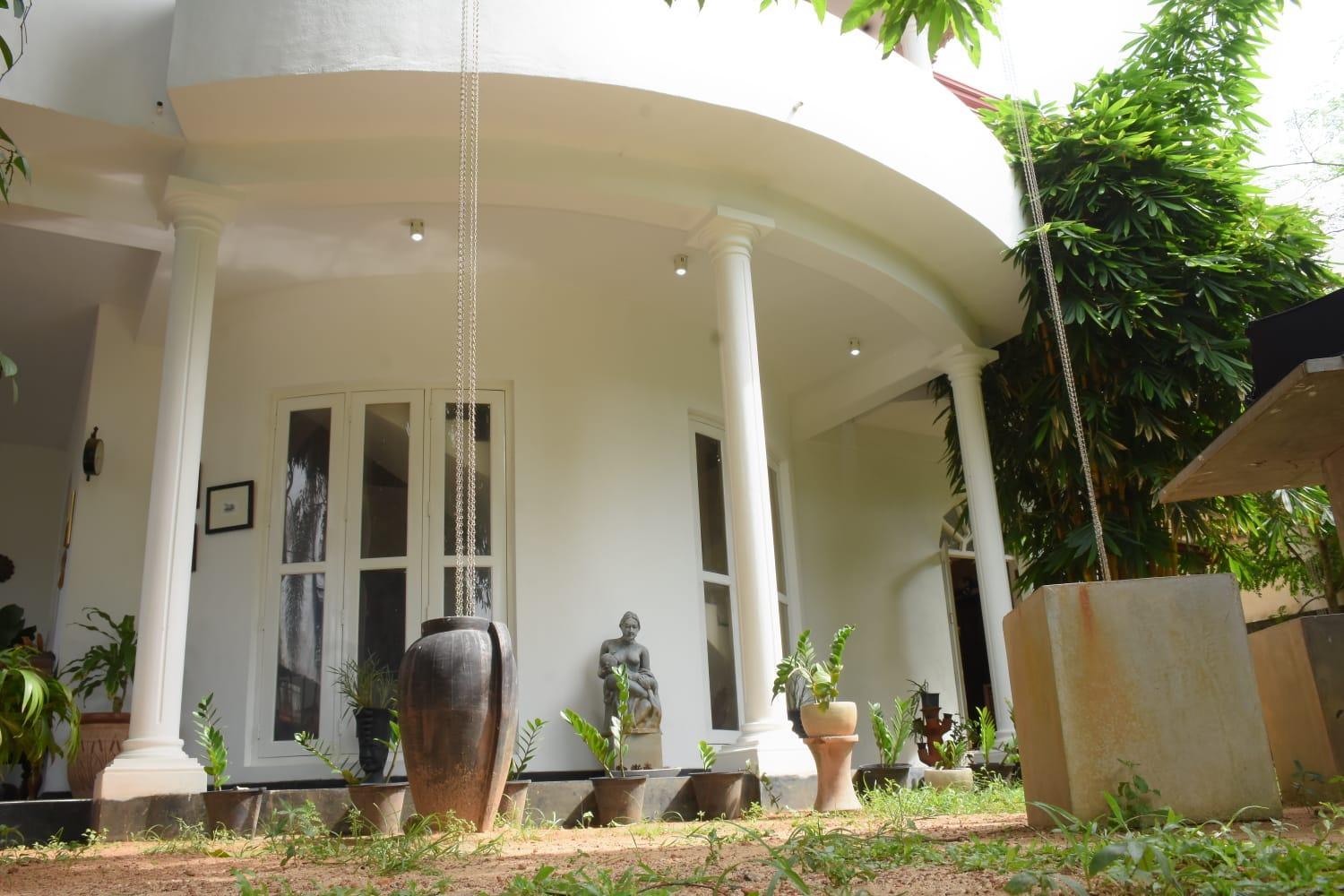 Goodlife Villa