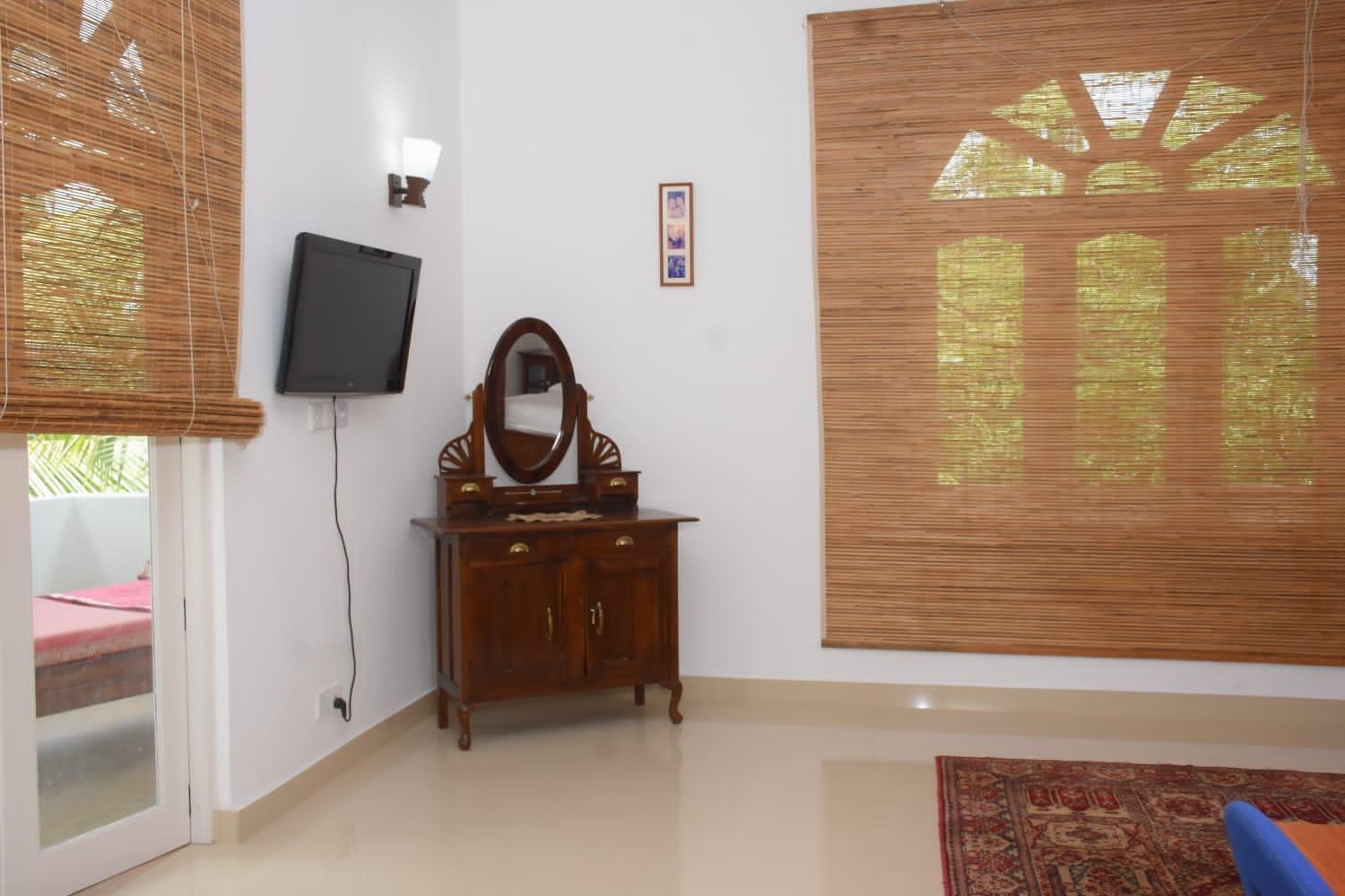Goodlife Villa