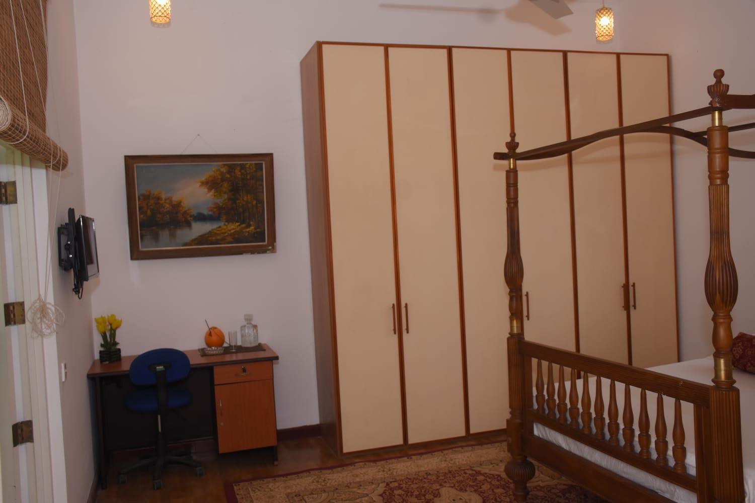 Goodlife Villa