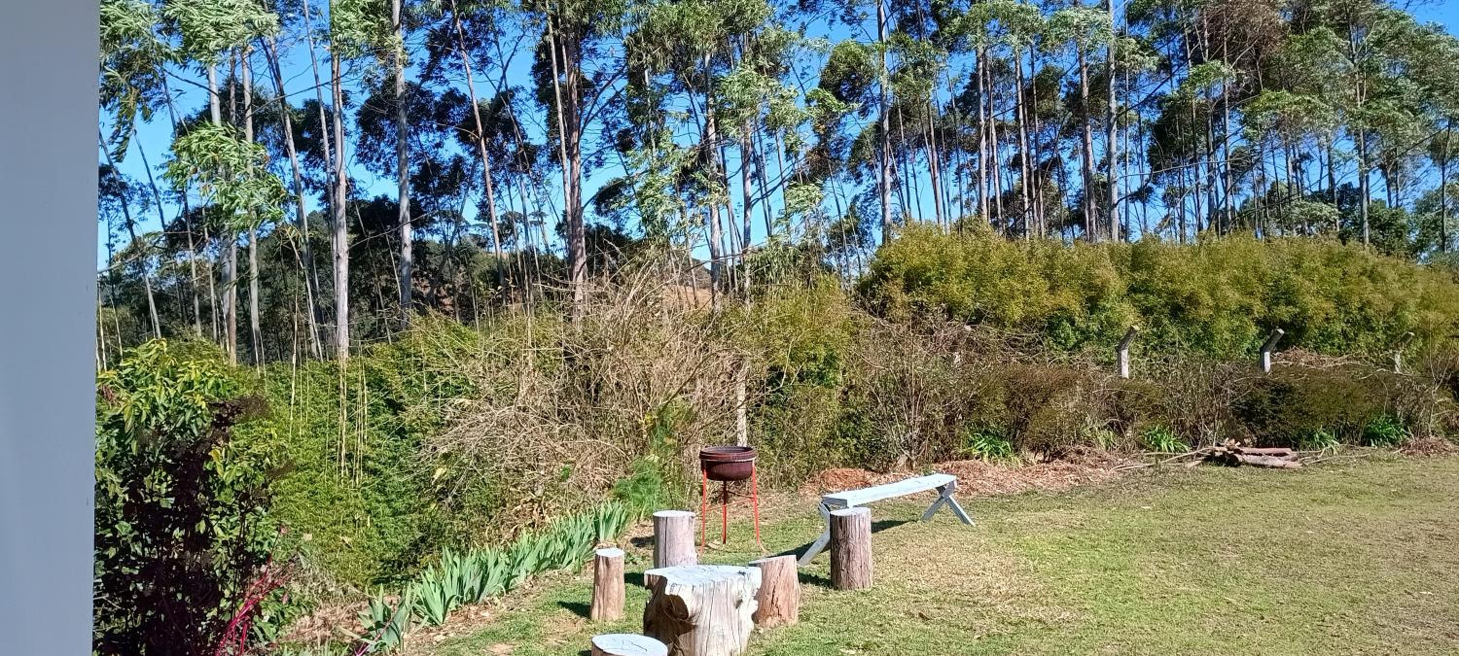 Casa Bela Vista