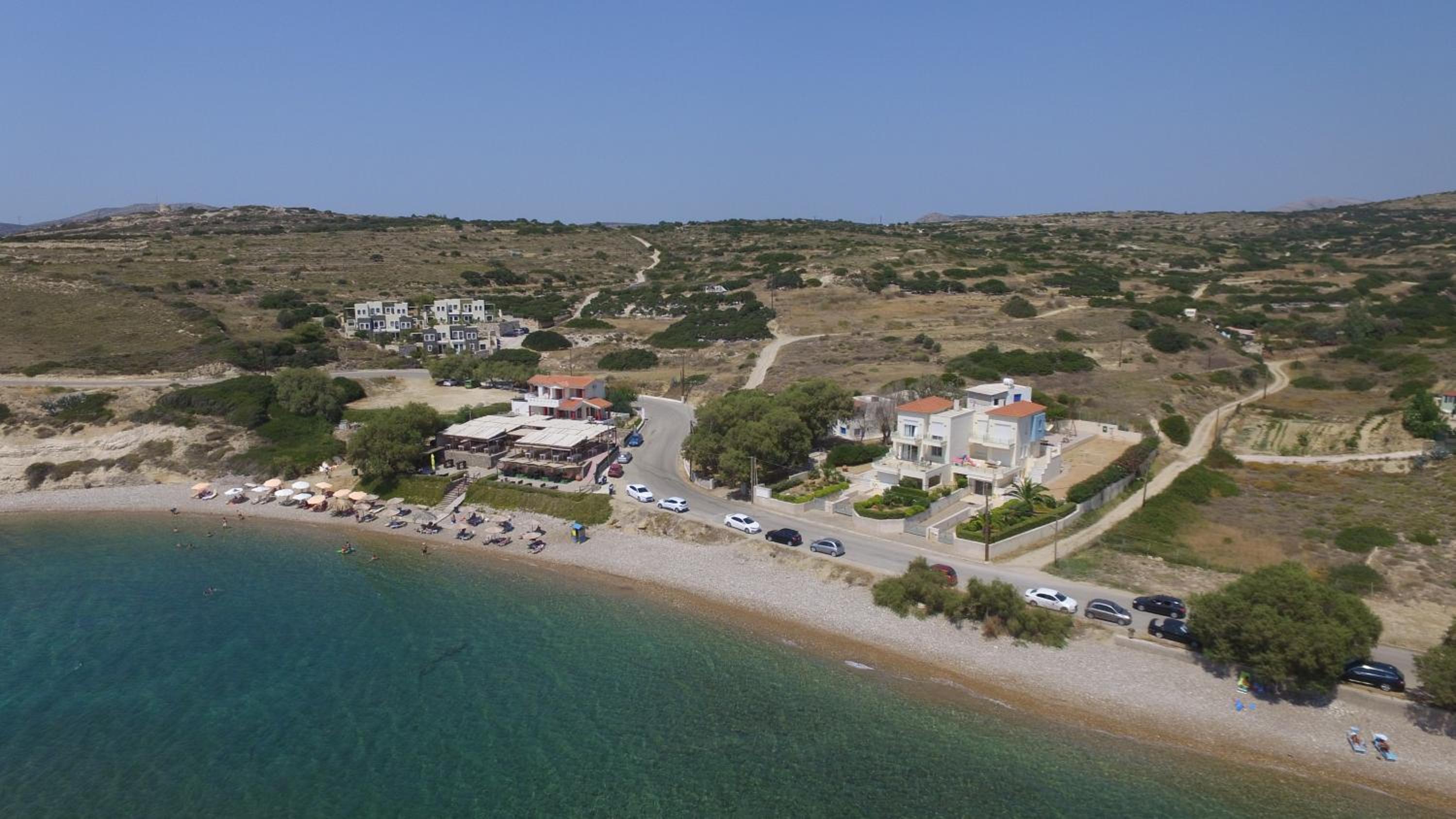 KomiVillas