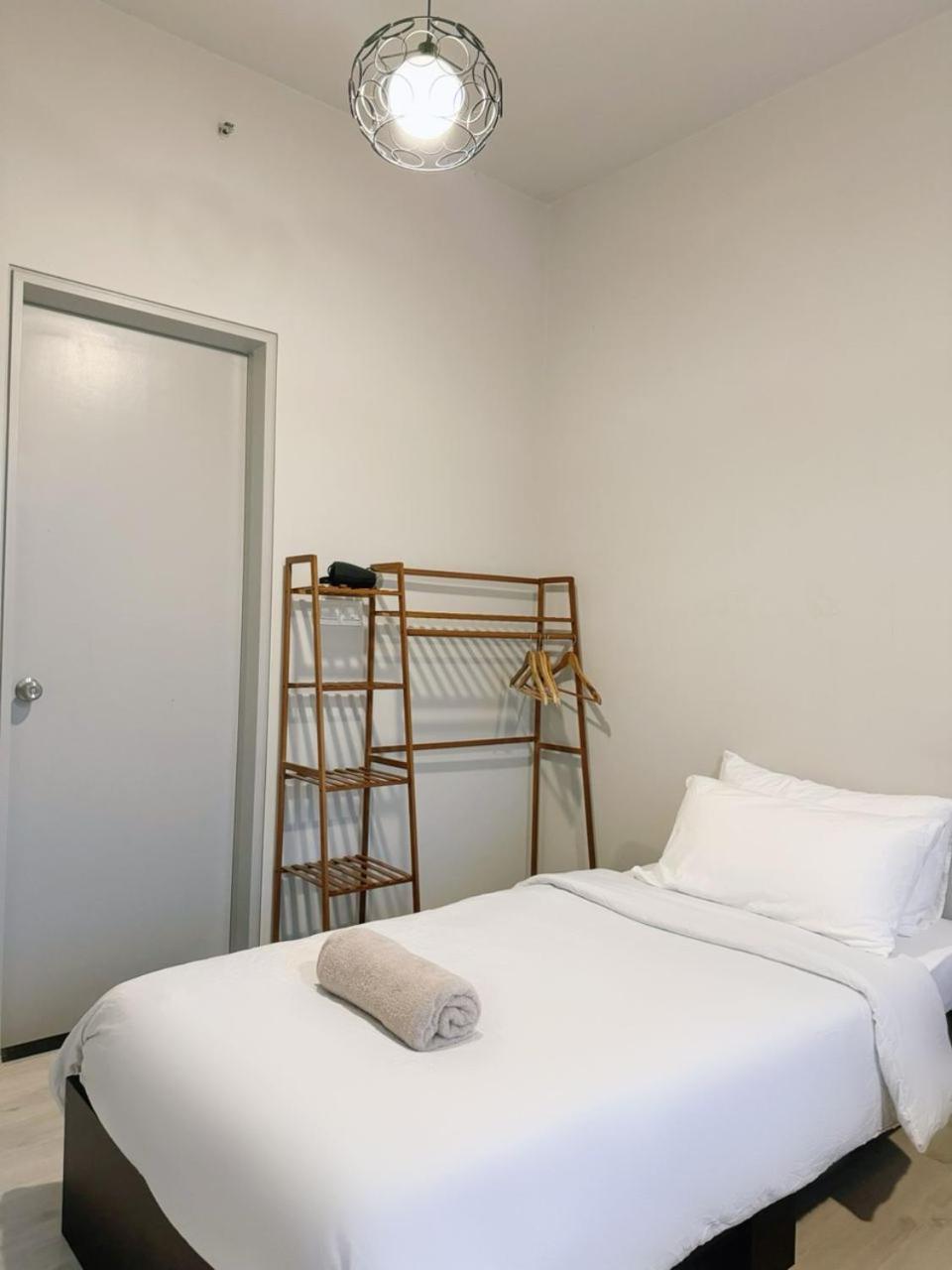 Stay On Jesselton Quay Homestay Tower 2 photo 8