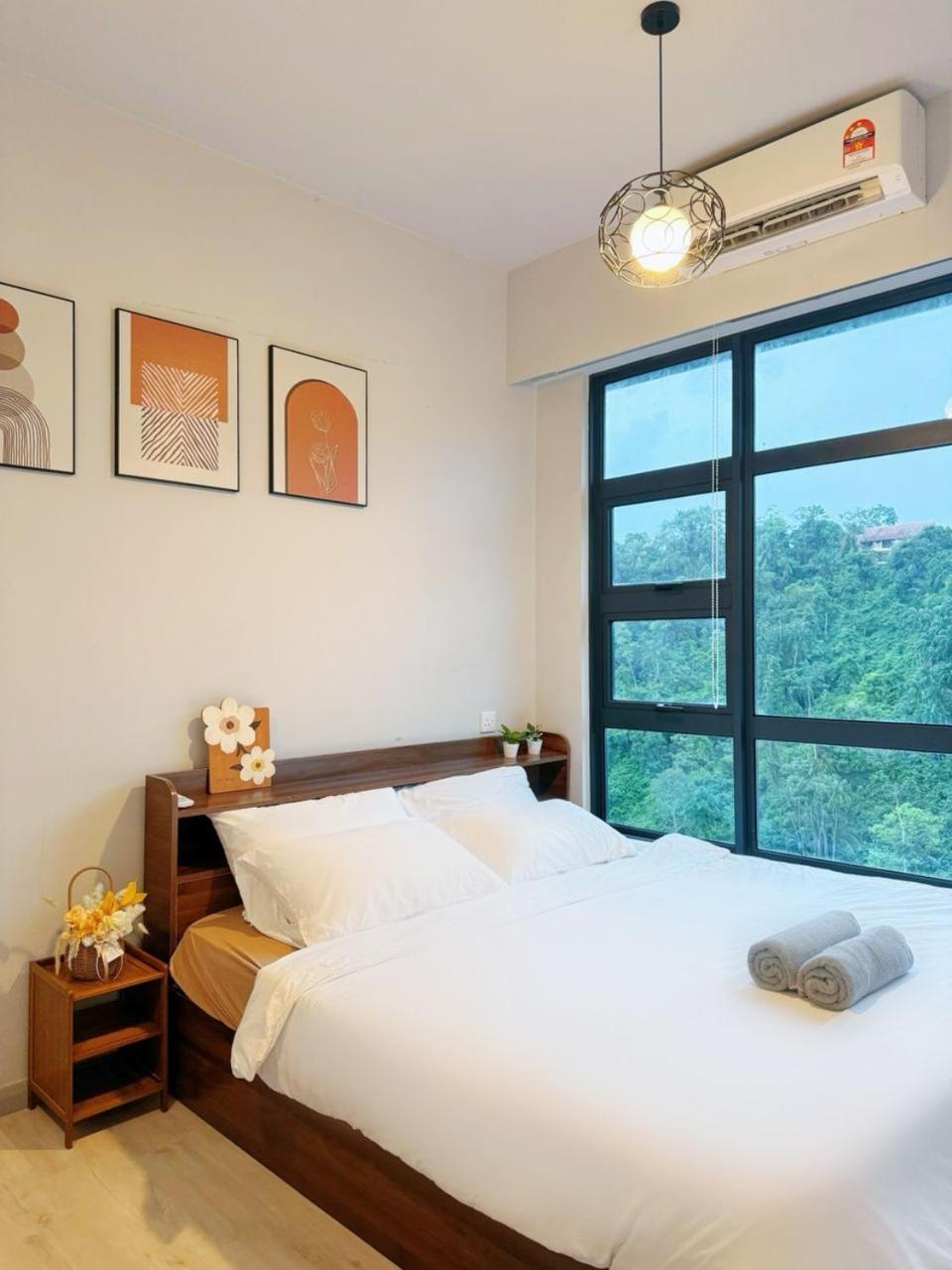 Stay On Jesselton Quay Homestay Tower 2 photo 1