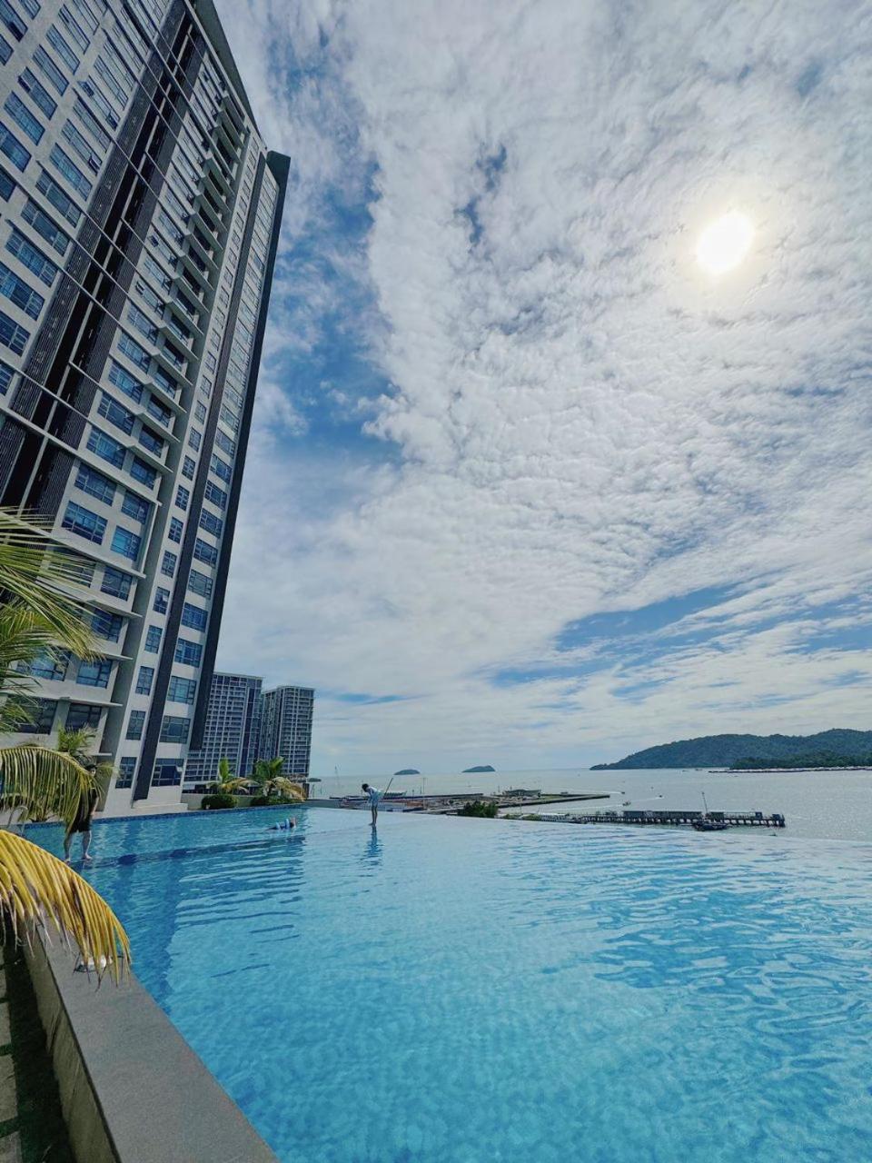 Stay On Jesselton Quay Homestay Tower 2 photo 4