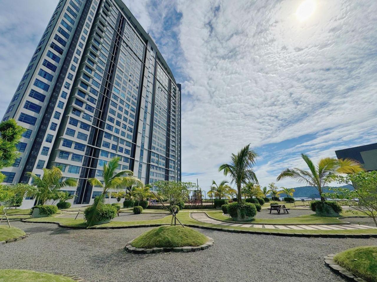 Stay On Jesselton Quay Homestay Tower 2 photo 6