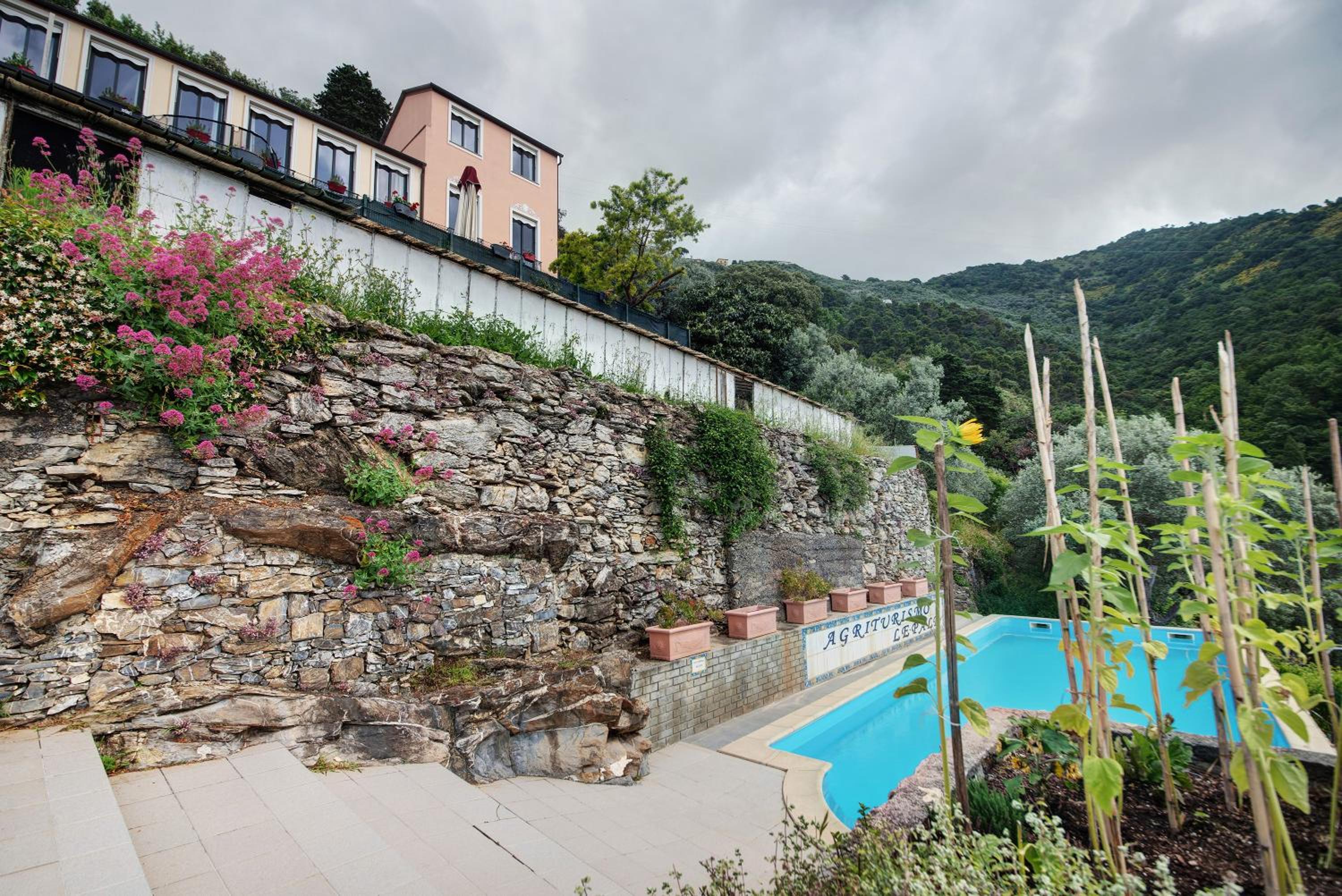 Villino Rosanna