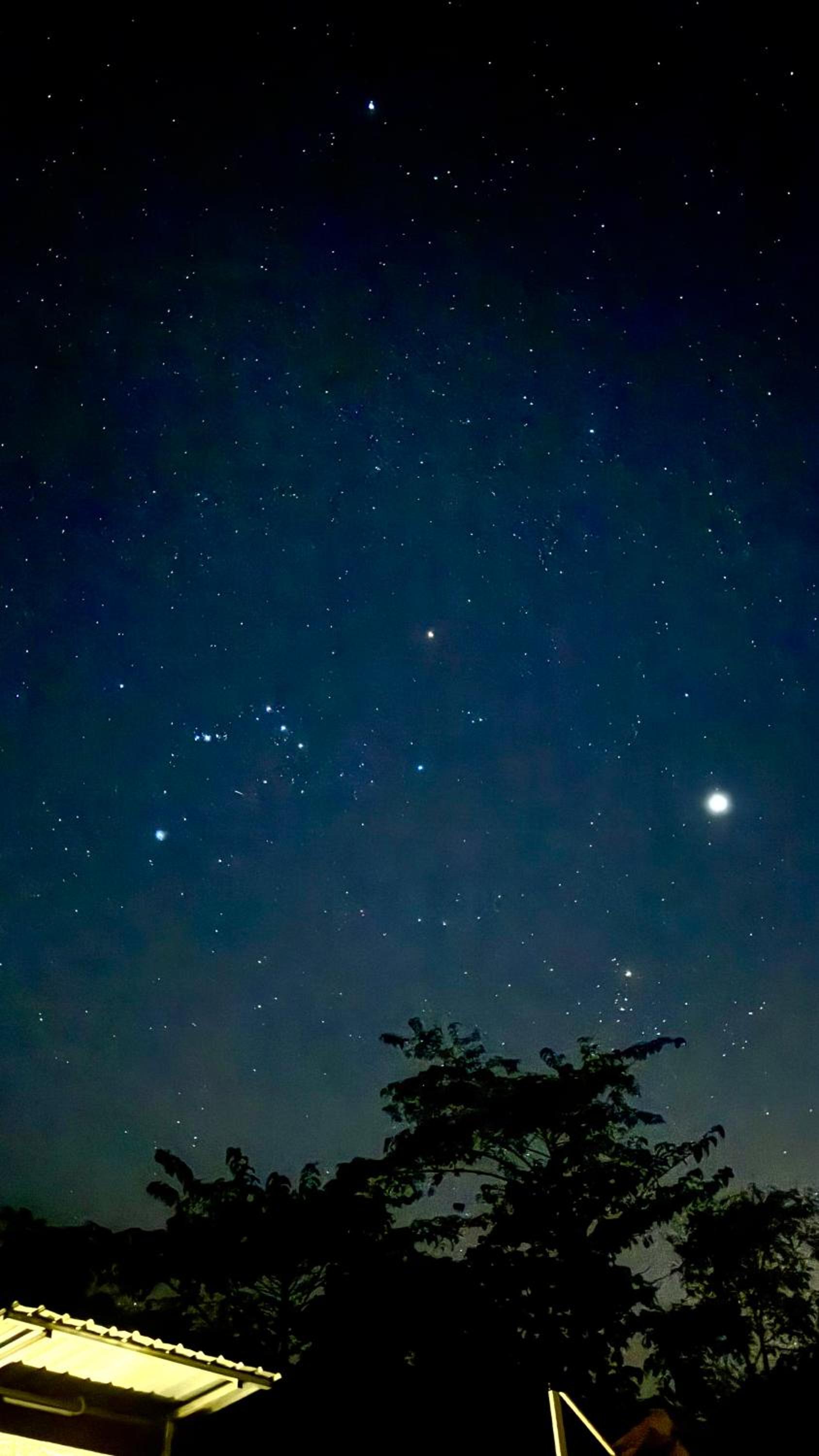 The Starry Dome Couple Room photo 8