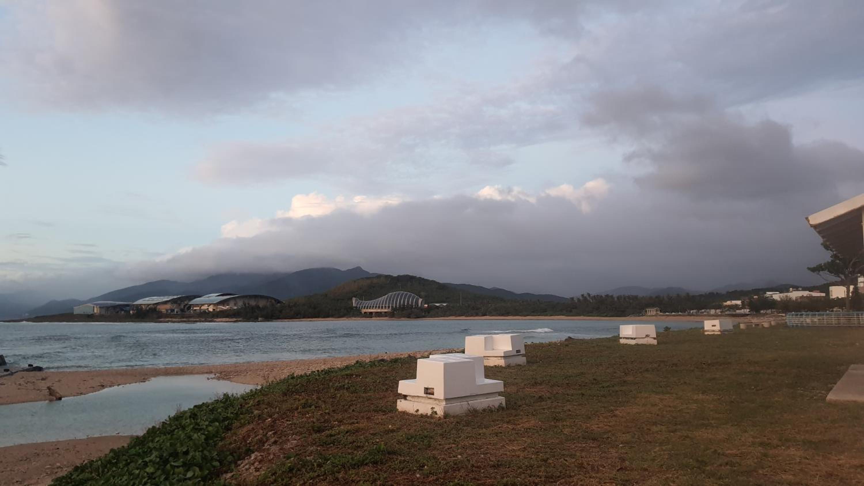 墾丁後灣 藍水軒海景民宿 view 5