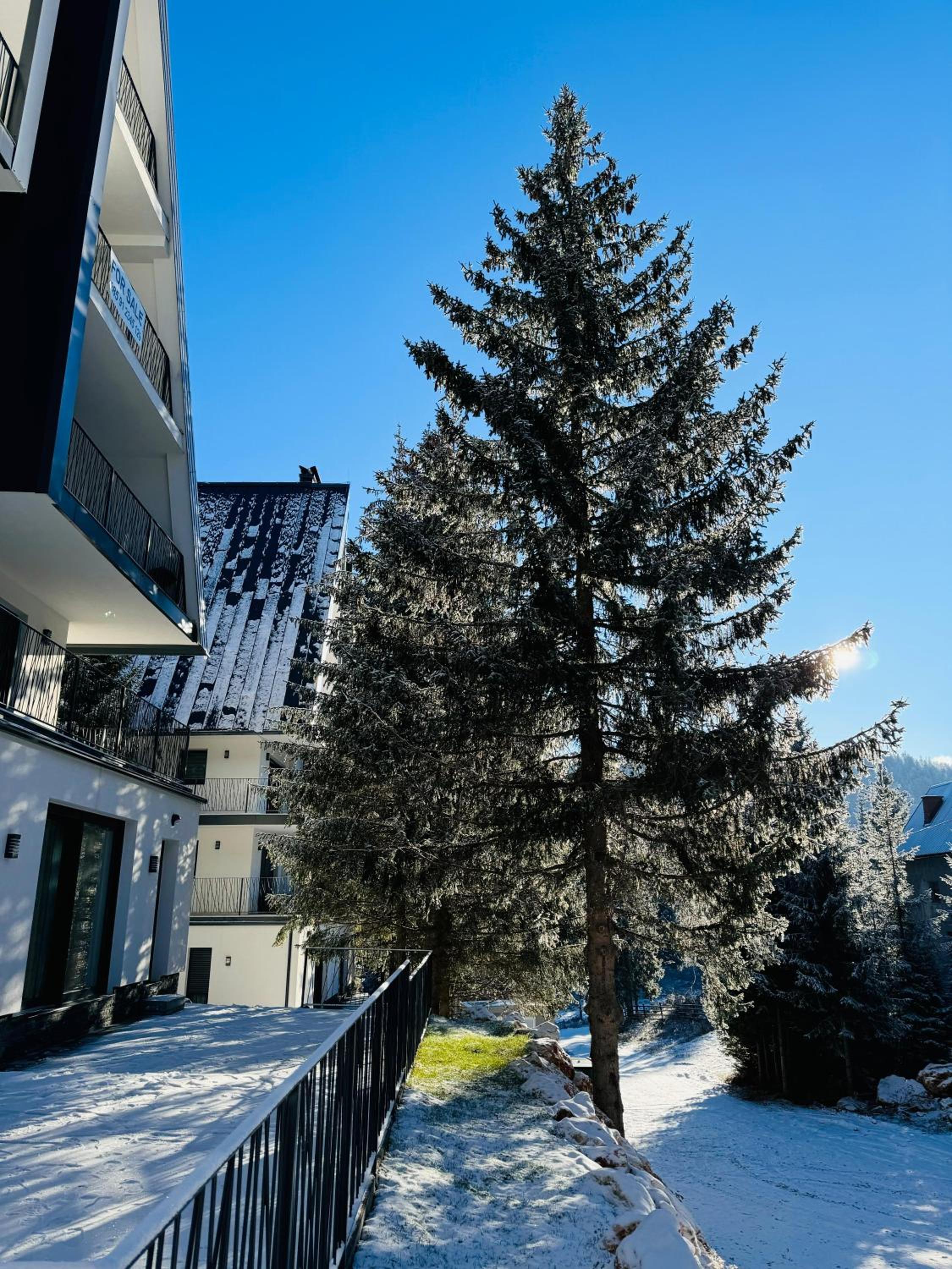 Harmony Peak Jahorina