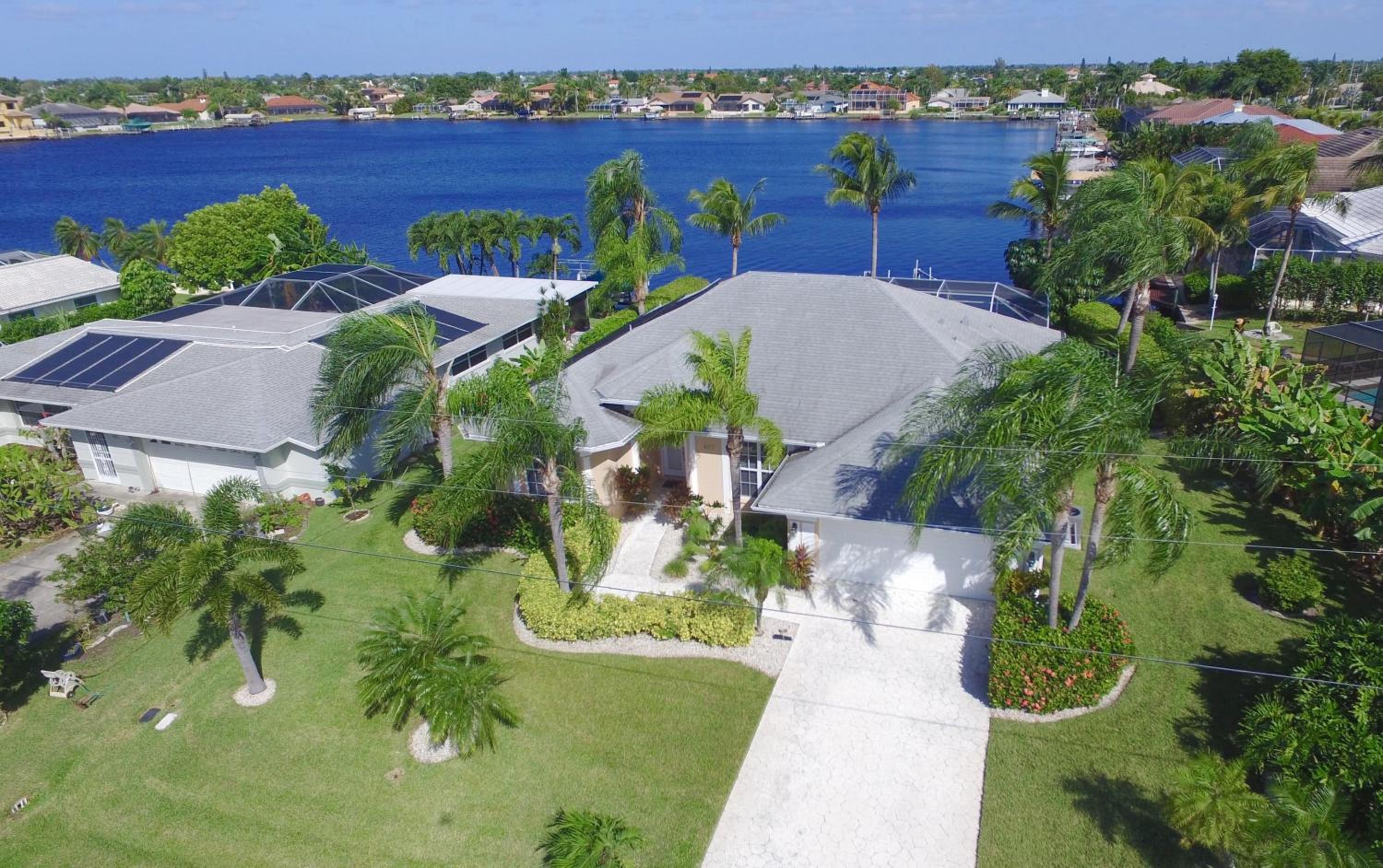 Top Florida Properties Vacation Villas
