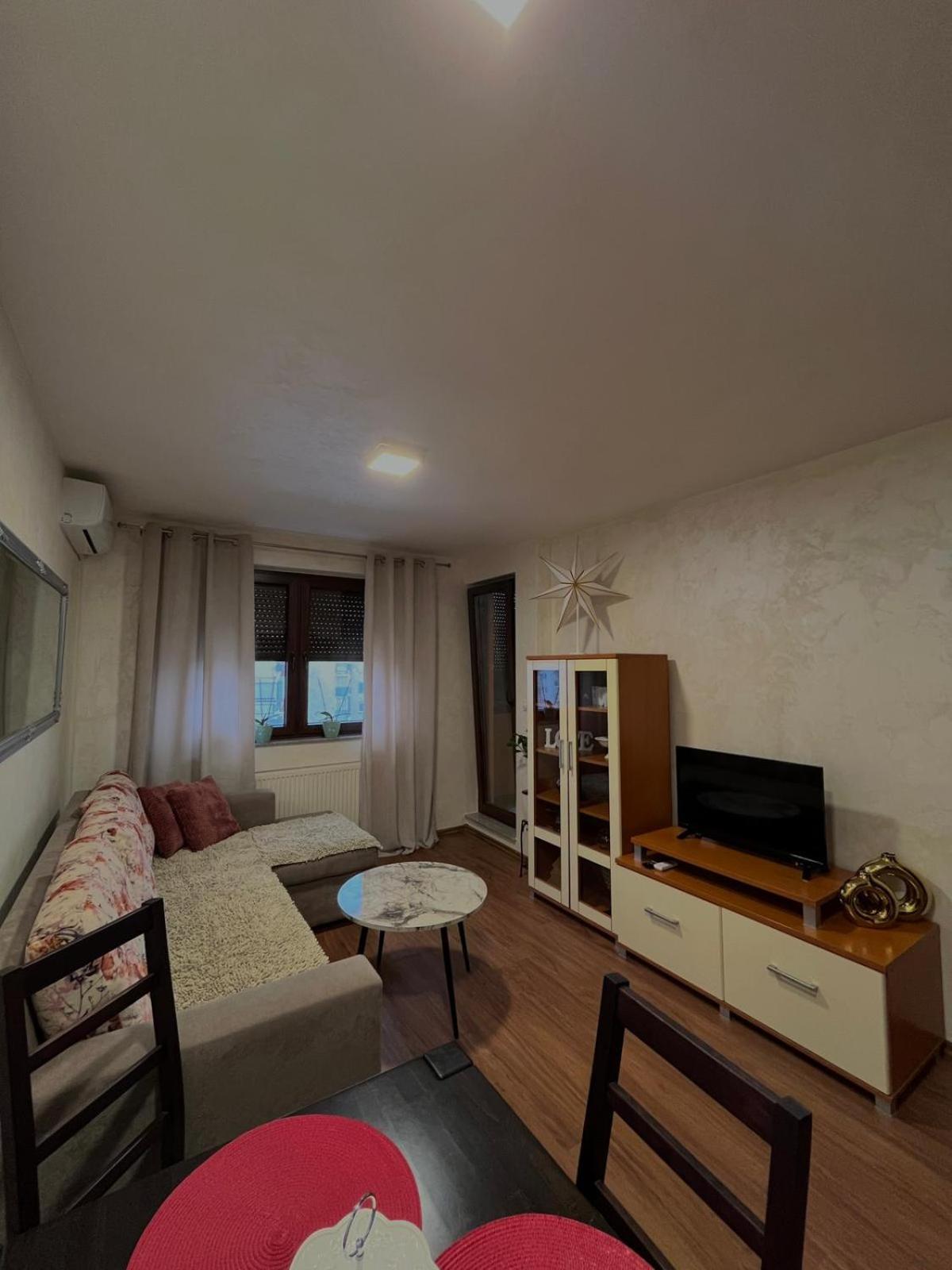 Apartman Basic Doboj view 2