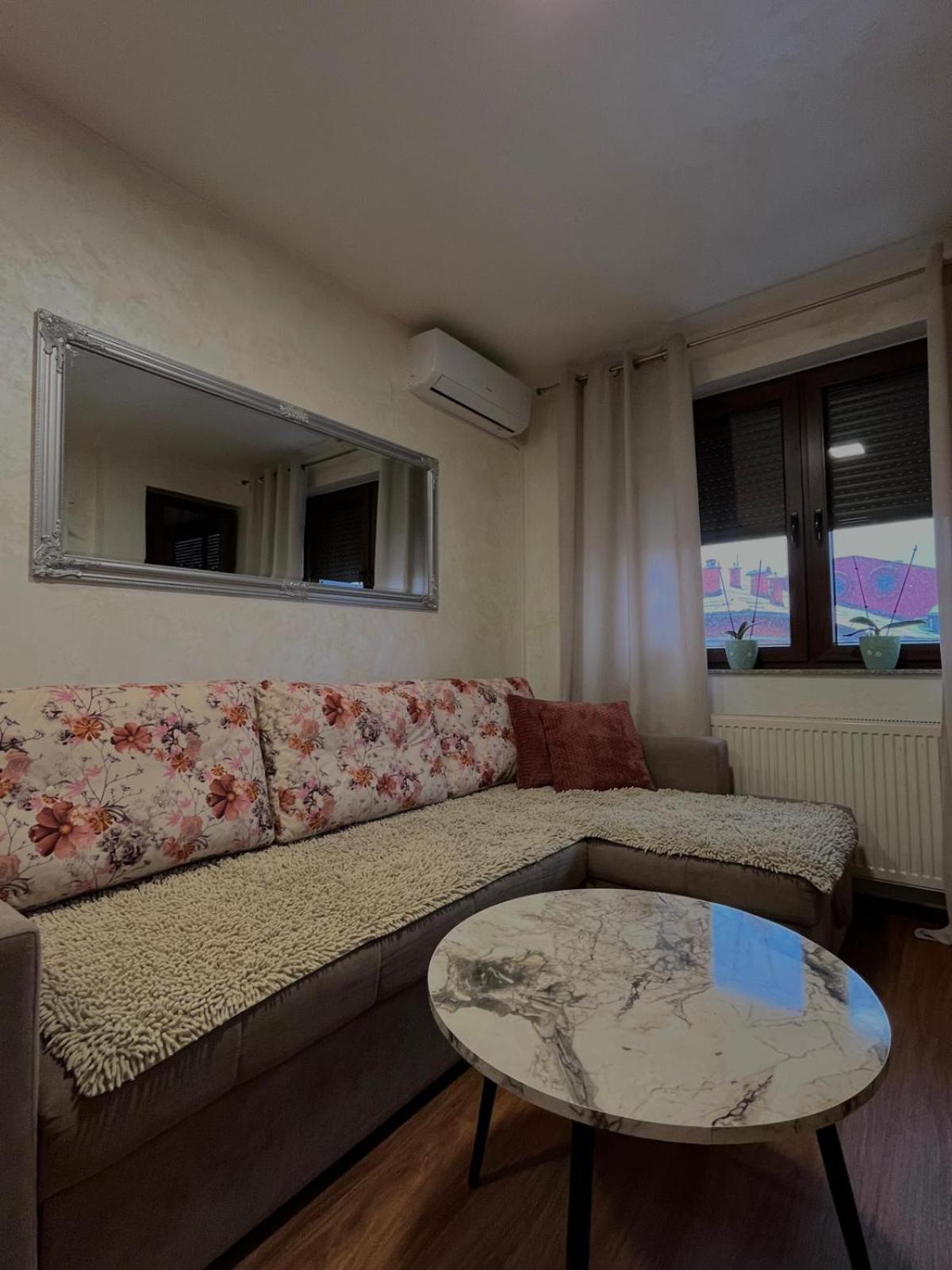 Apartman Basic Doboj view 3