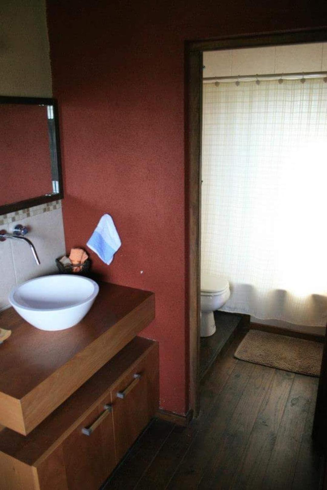 Cabaña Espejo de Luna