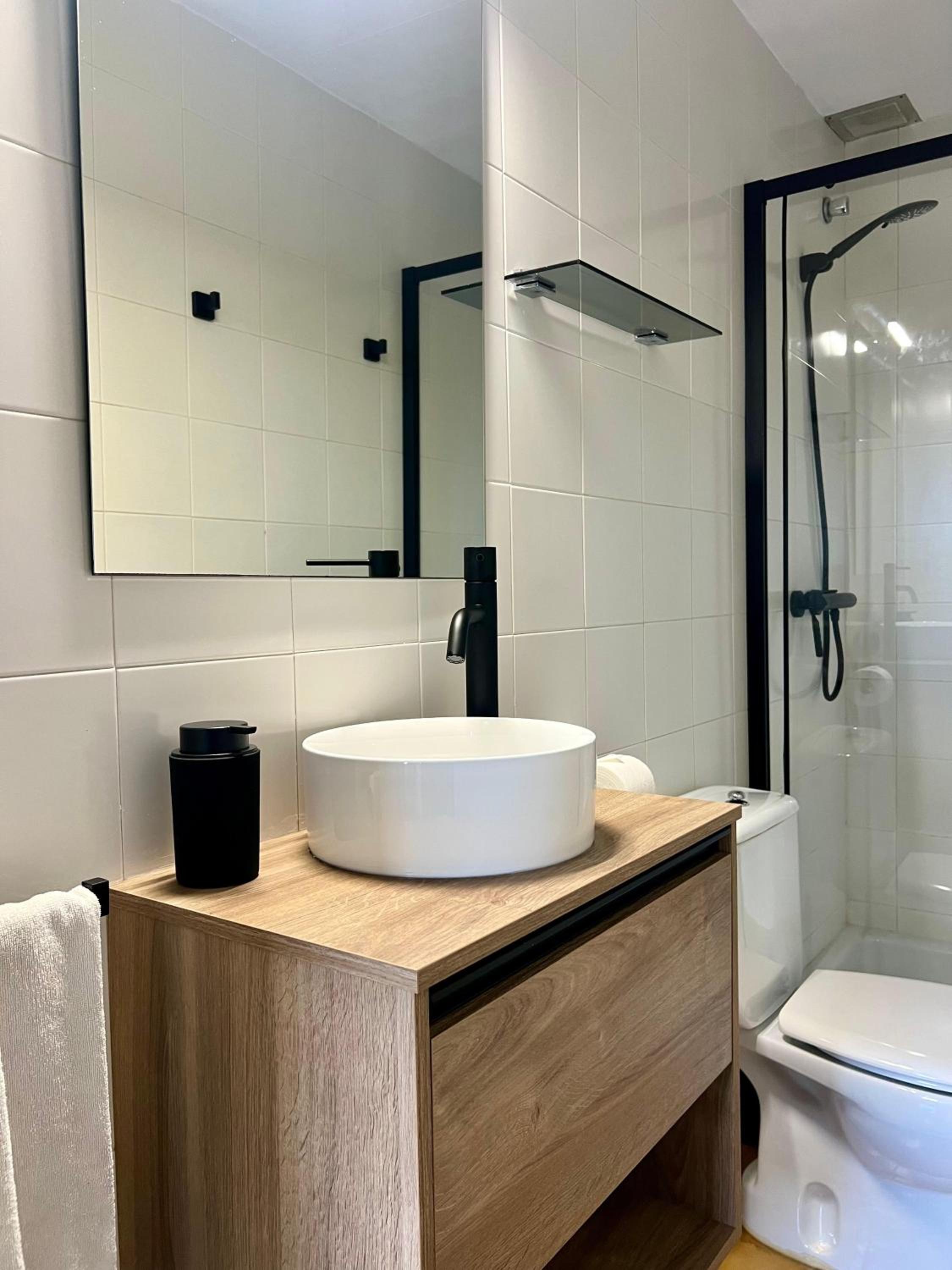 Melis Mar - Apartamento con vistas en Pals photo 4