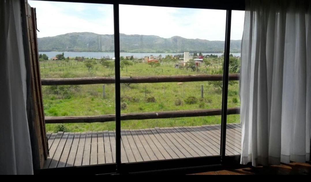 Cabaña Espejo de Luna
