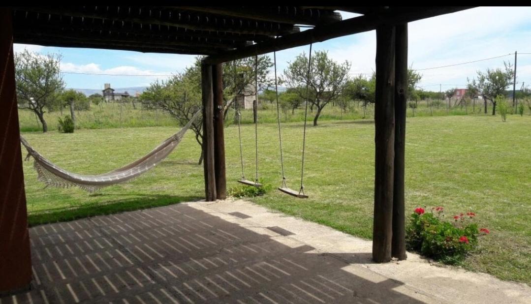 Cabaña Espejo de Luna