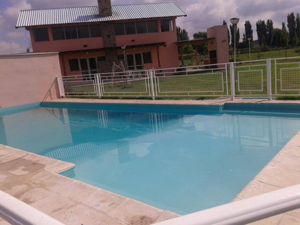 Cabañas Diaz Felices