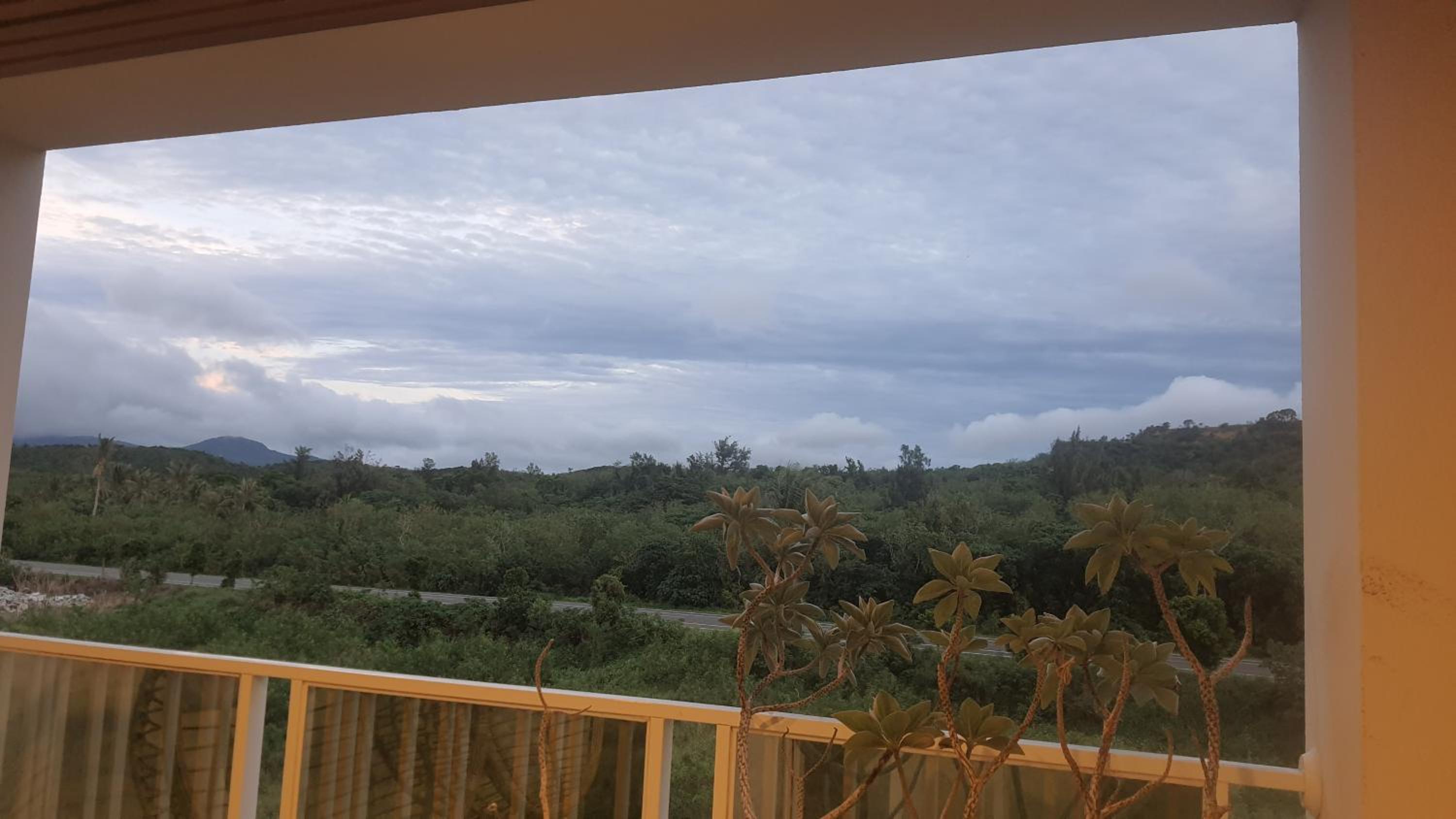 墾丁後灣 藍水軒海景民宿 view 3