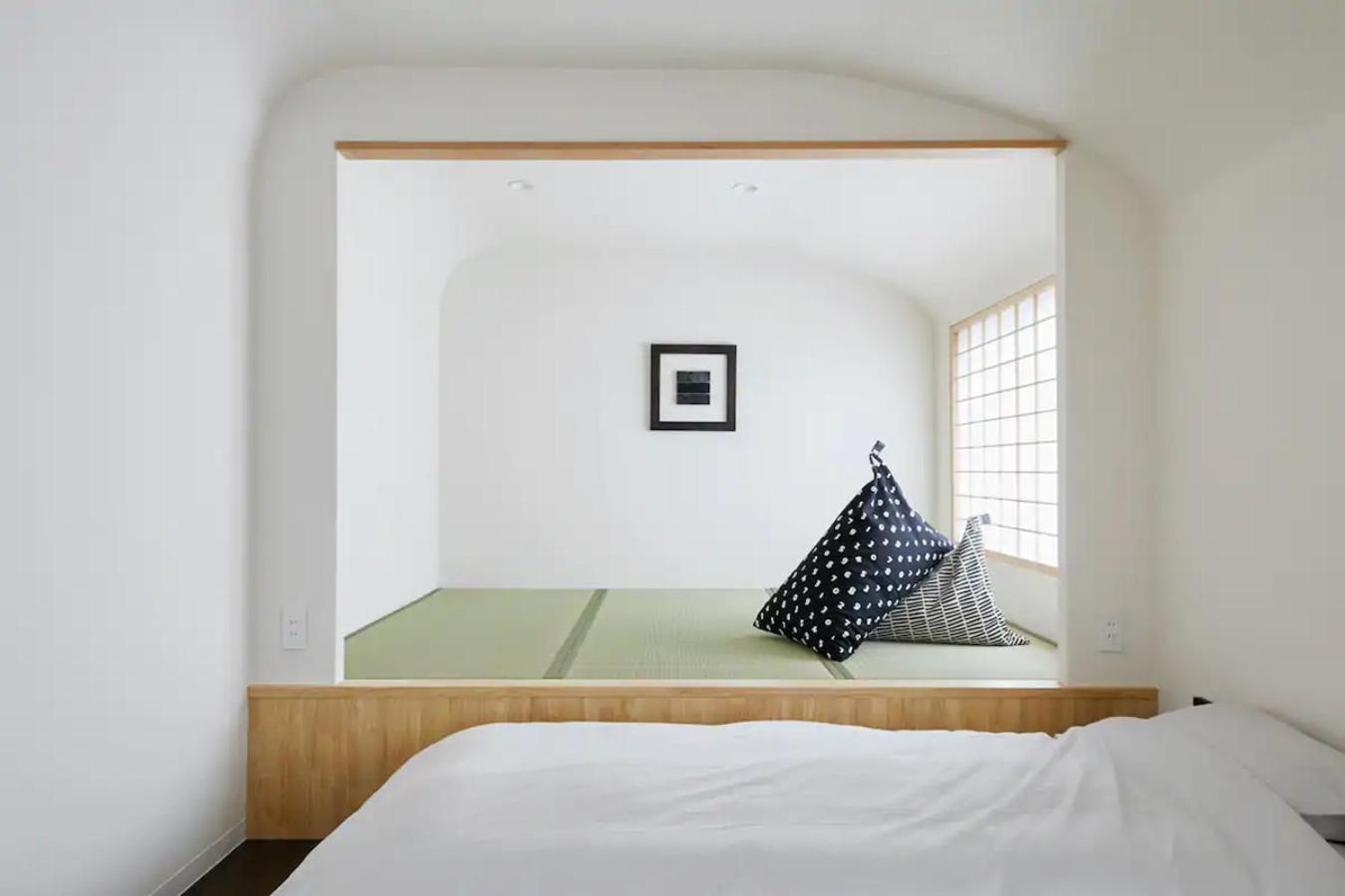 Rest Collection Tofukuji Kyoto