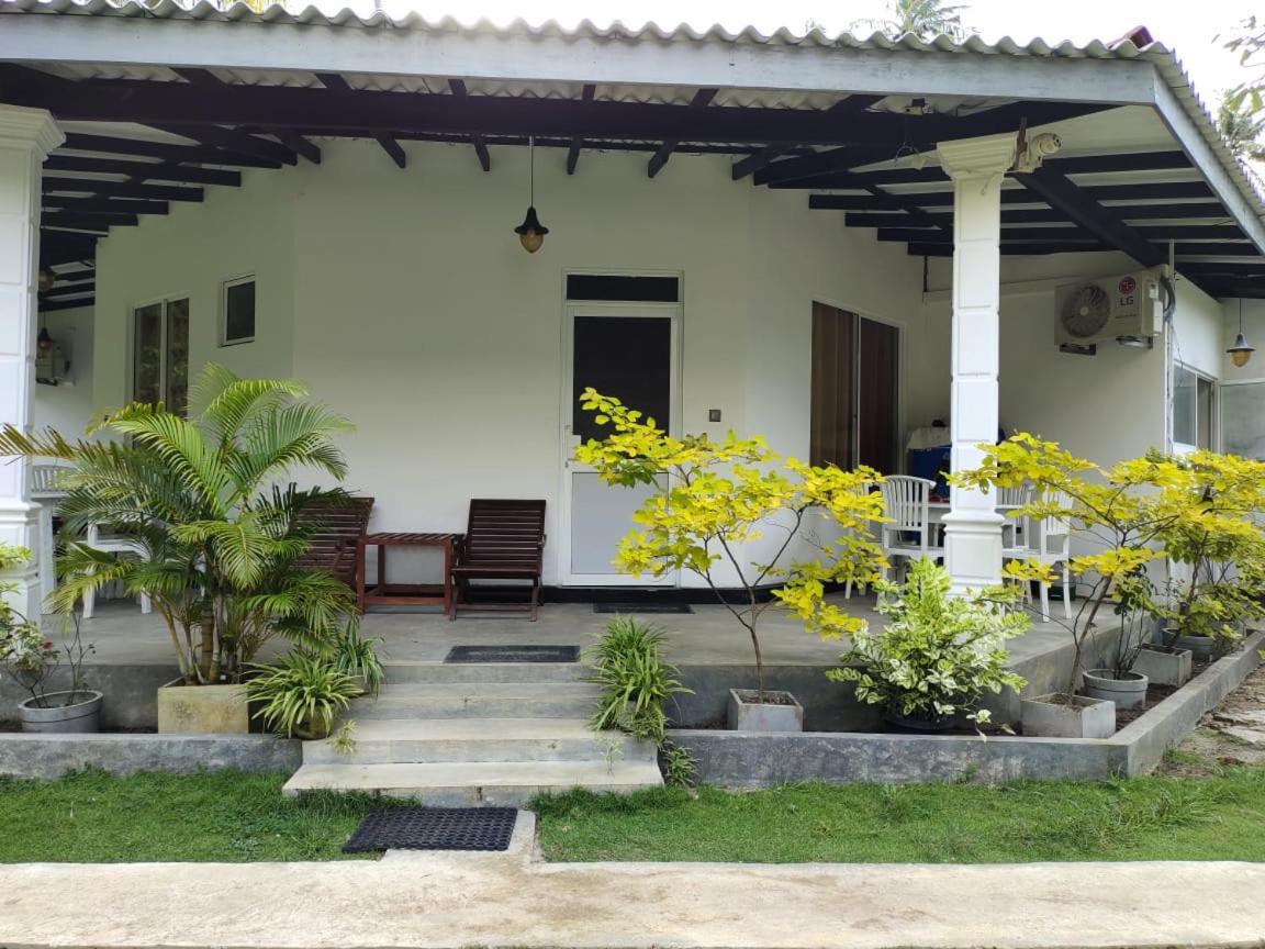 Unawatuna Secret Hill