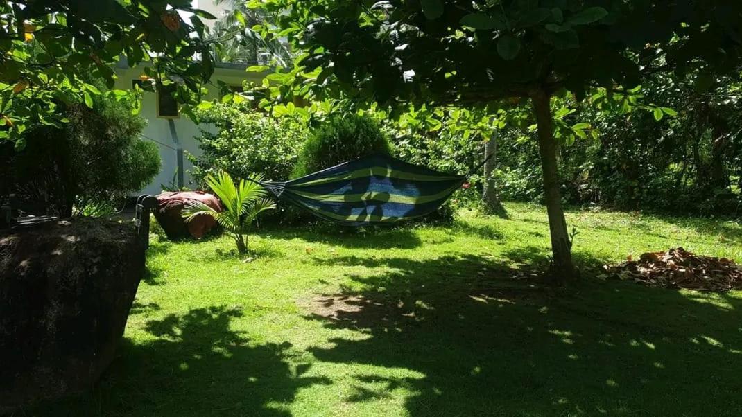 Unawatuna Secret Hill