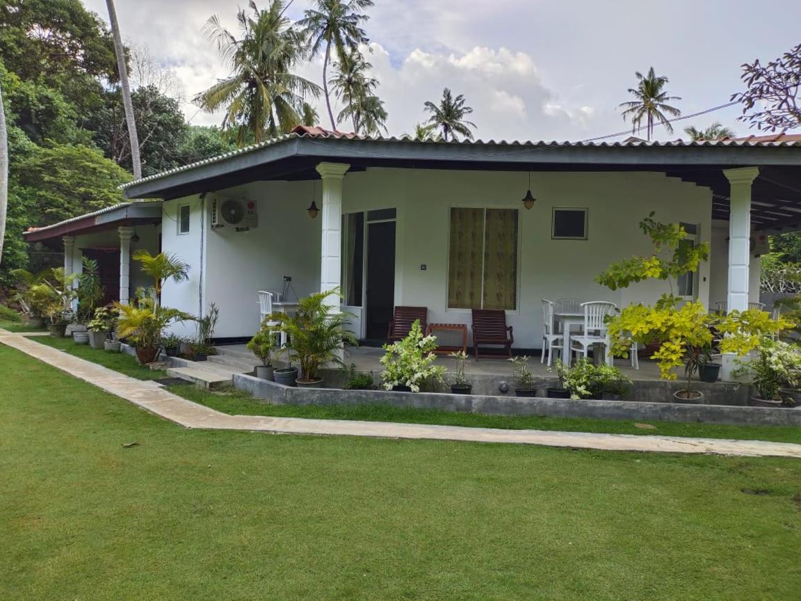 Unawatuna Secret Hill