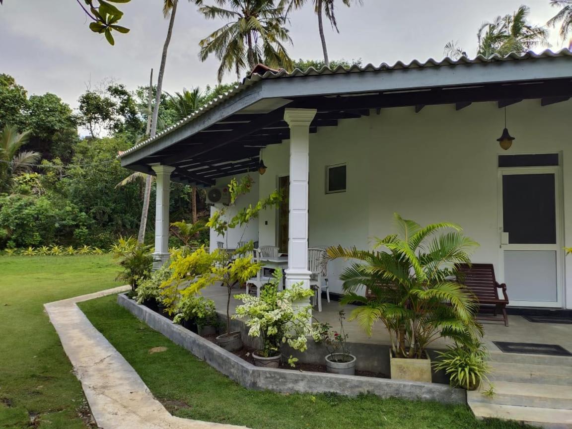 Unawatuna Secret Hill