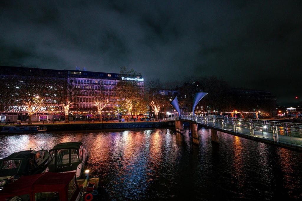 Hotel The Bristol Hotel - Image 1