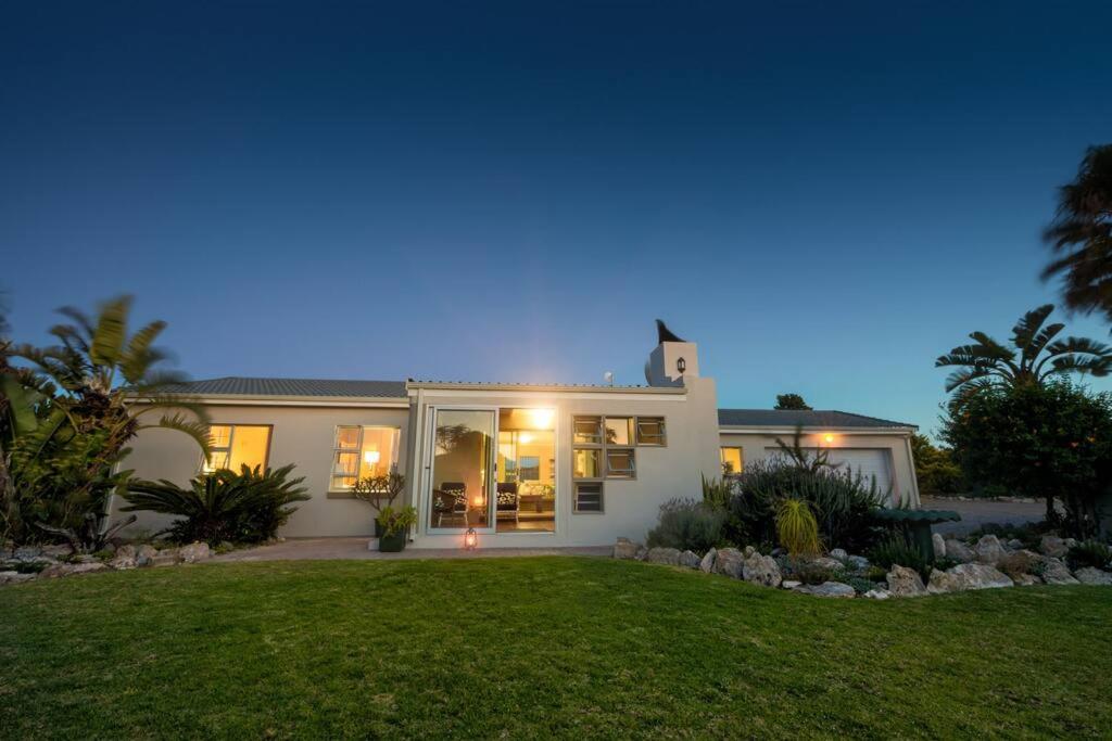 Catalina Cottage, Self-Catering, Langebaan view 2