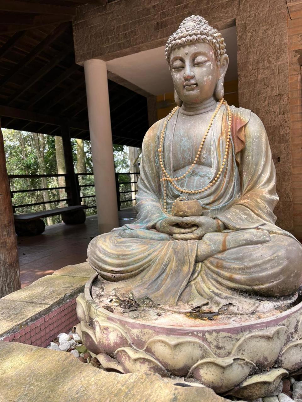 Ashram Serra da Cantareira