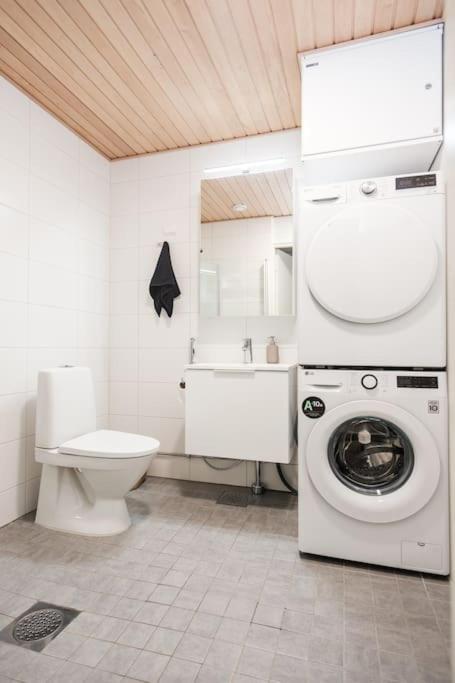 Apartment in Turku