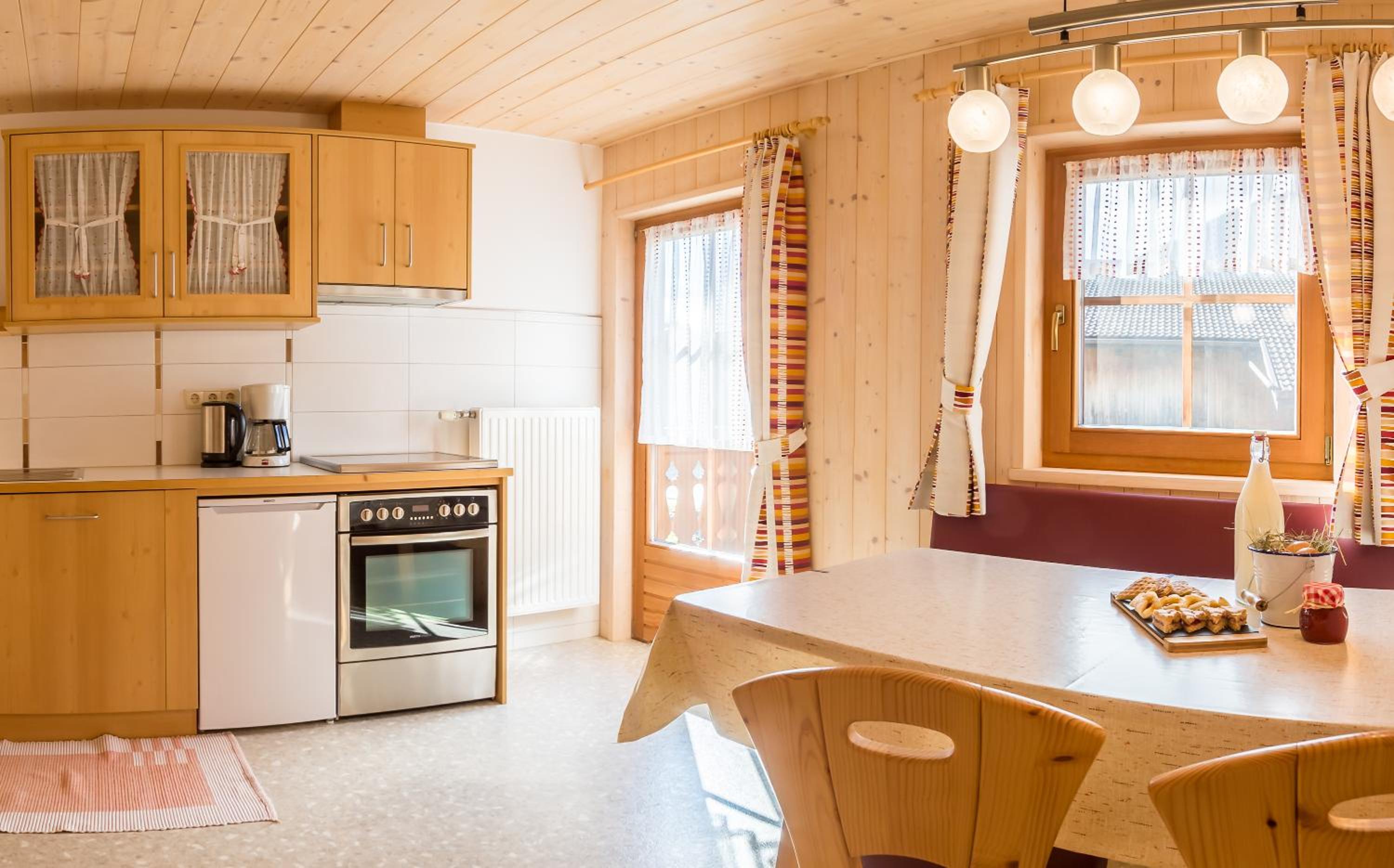 Obermarhof Gsies