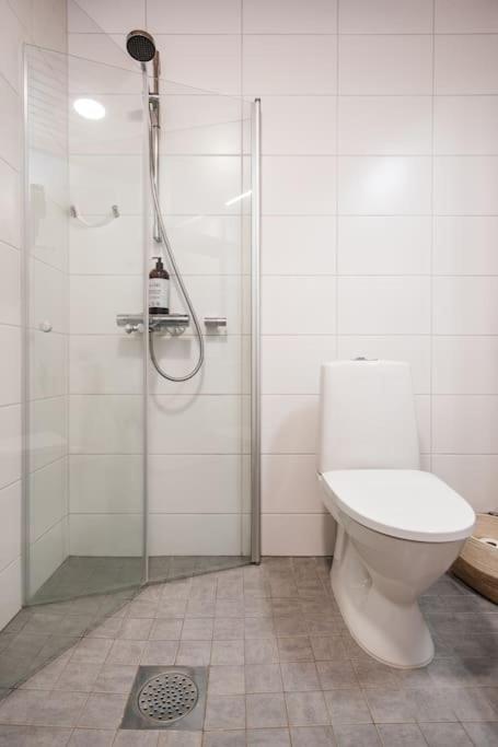 Apartment in Turku
