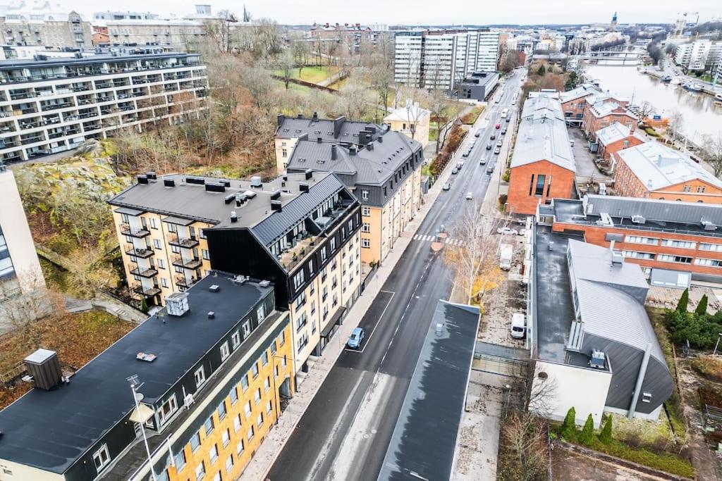 Apartment in Turku