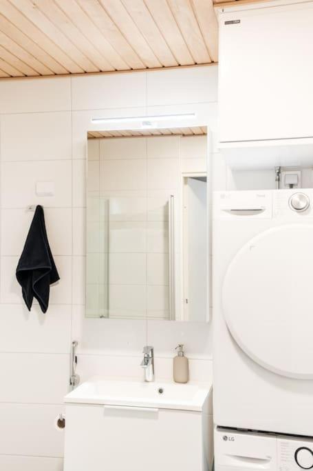 Apartment in Turku