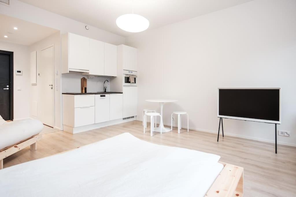 Apartment in Turku