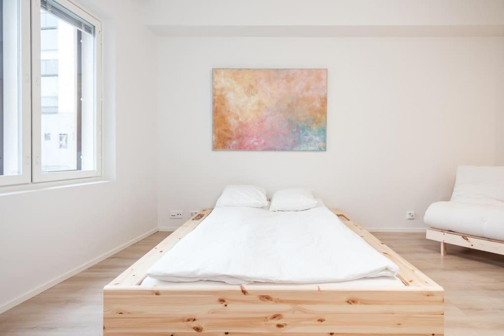 Apartment in Turku