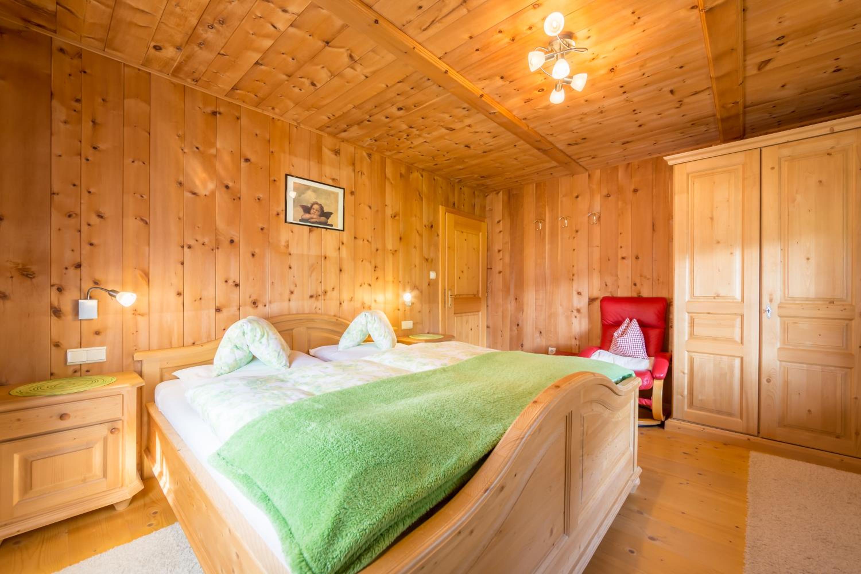 Obermarhof Gsies