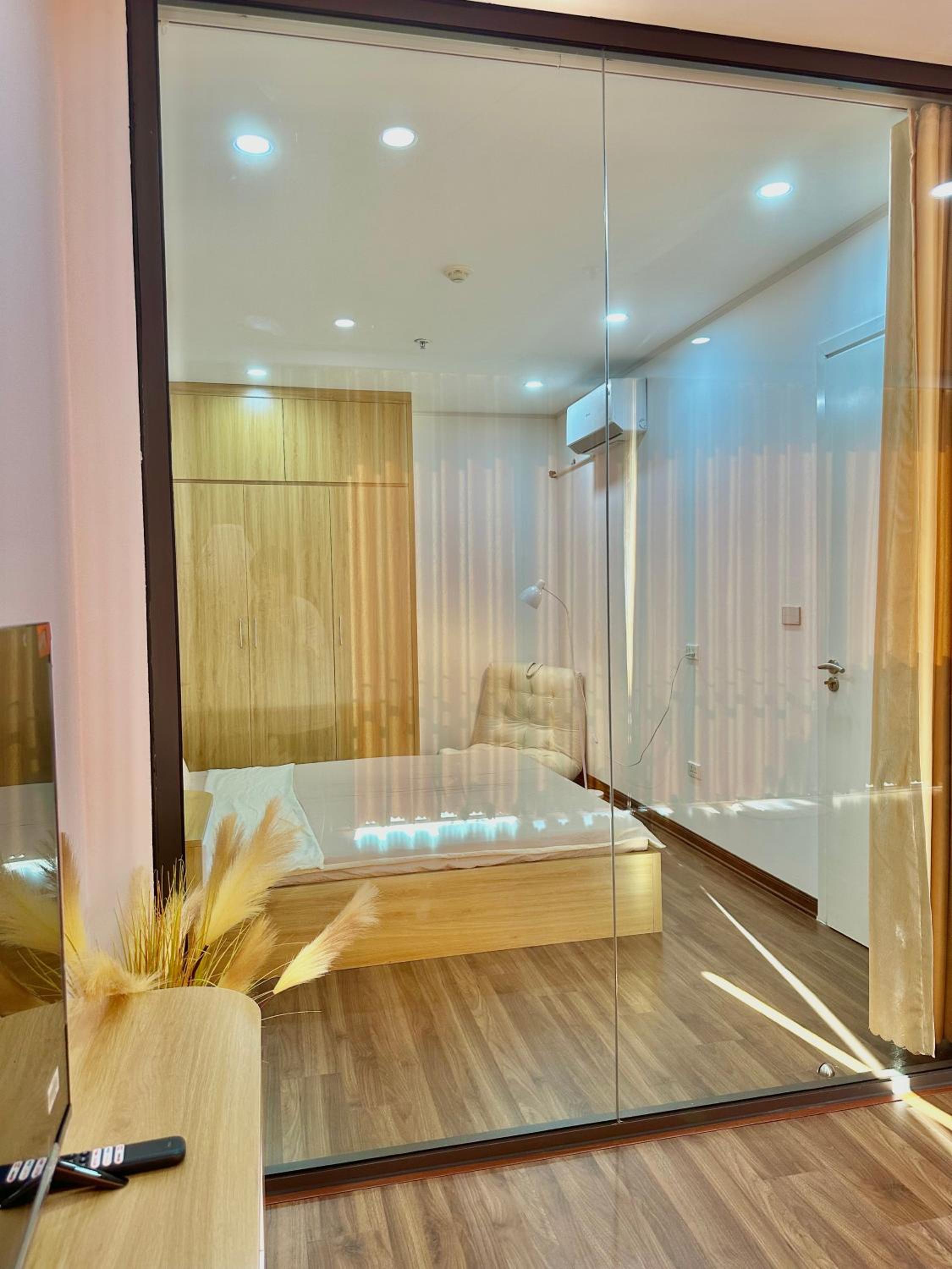 Sunny Home Fantastic seaview view 3
