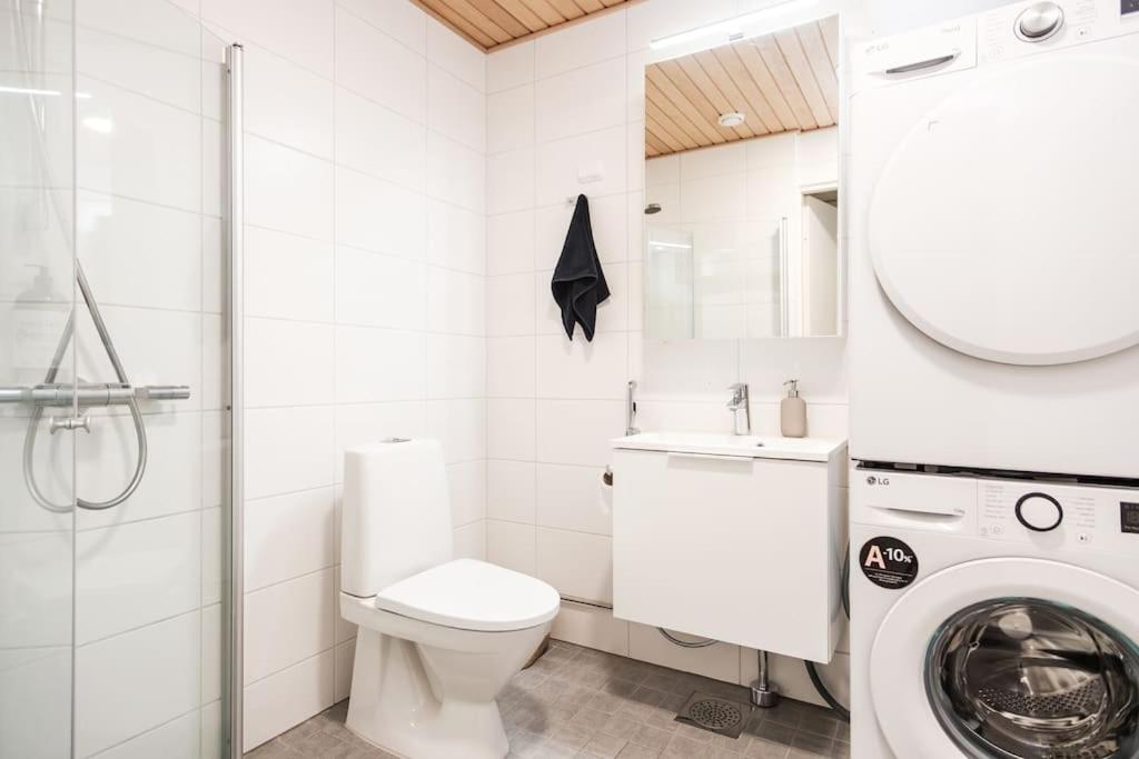 Apartment in Turku